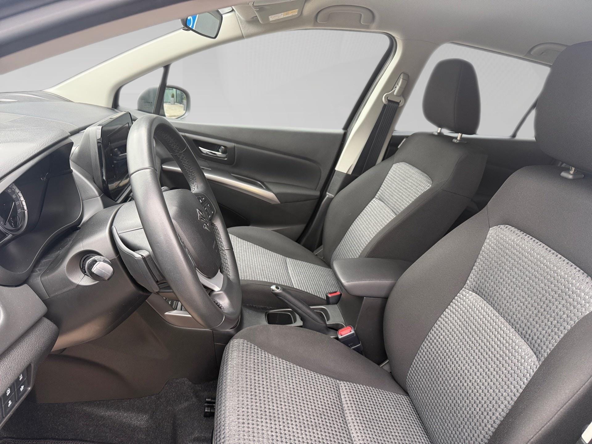 Suzuki S-Cross SX4 1.4 - Photo 3