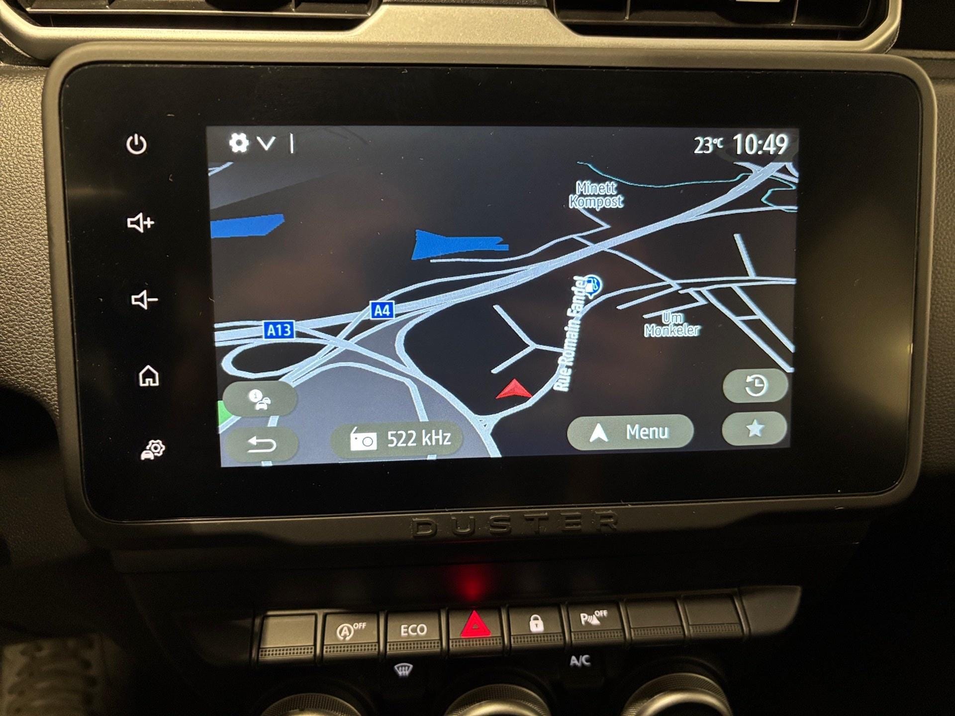 Dacia Duster II Journey - Photo 2