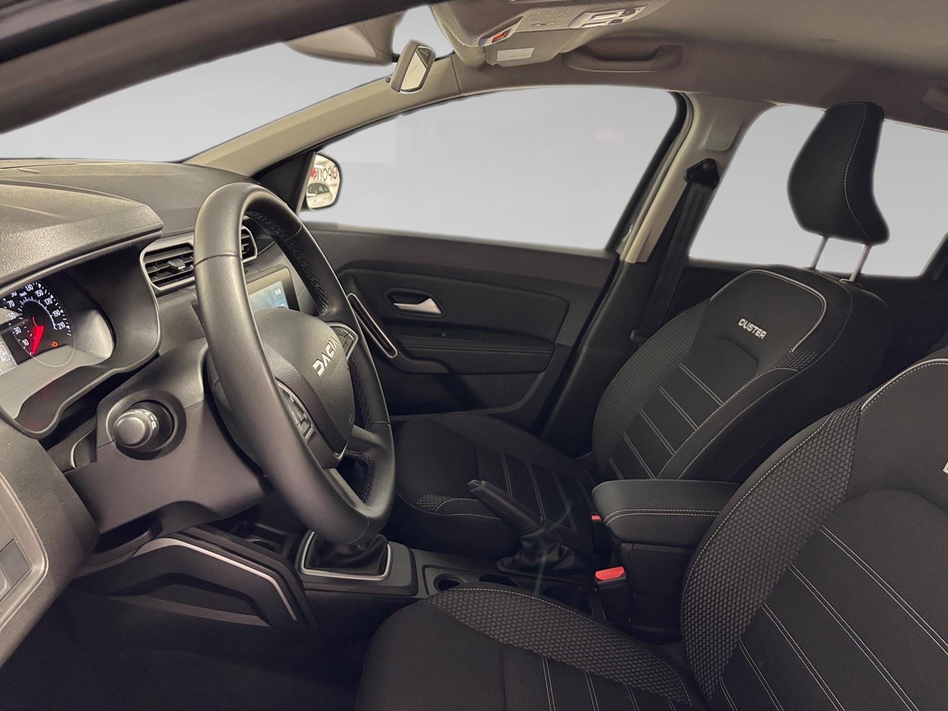 Dacia Duster II Journey - Photo 3