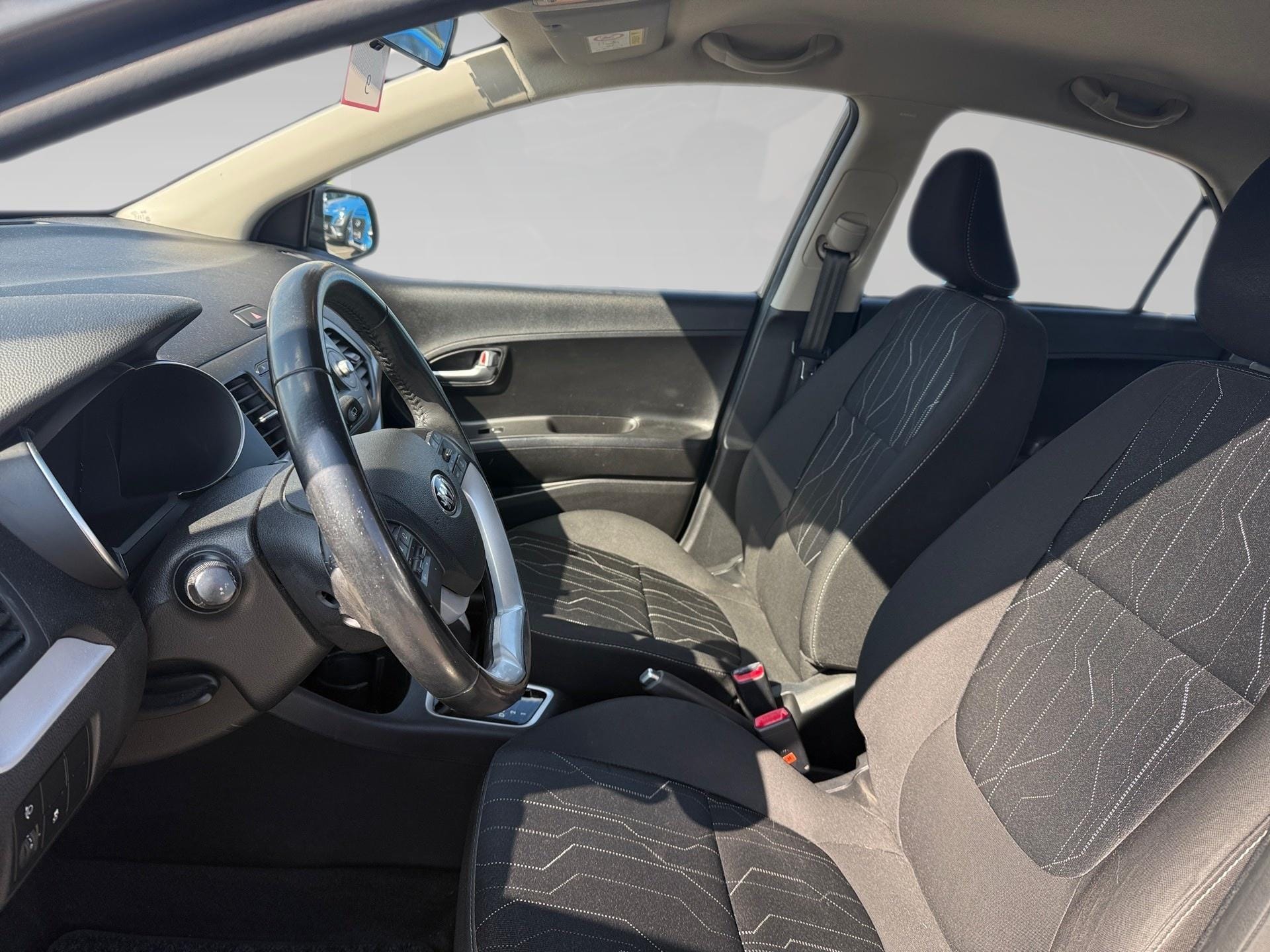 Kia Picanto 1.2 - Photo 3