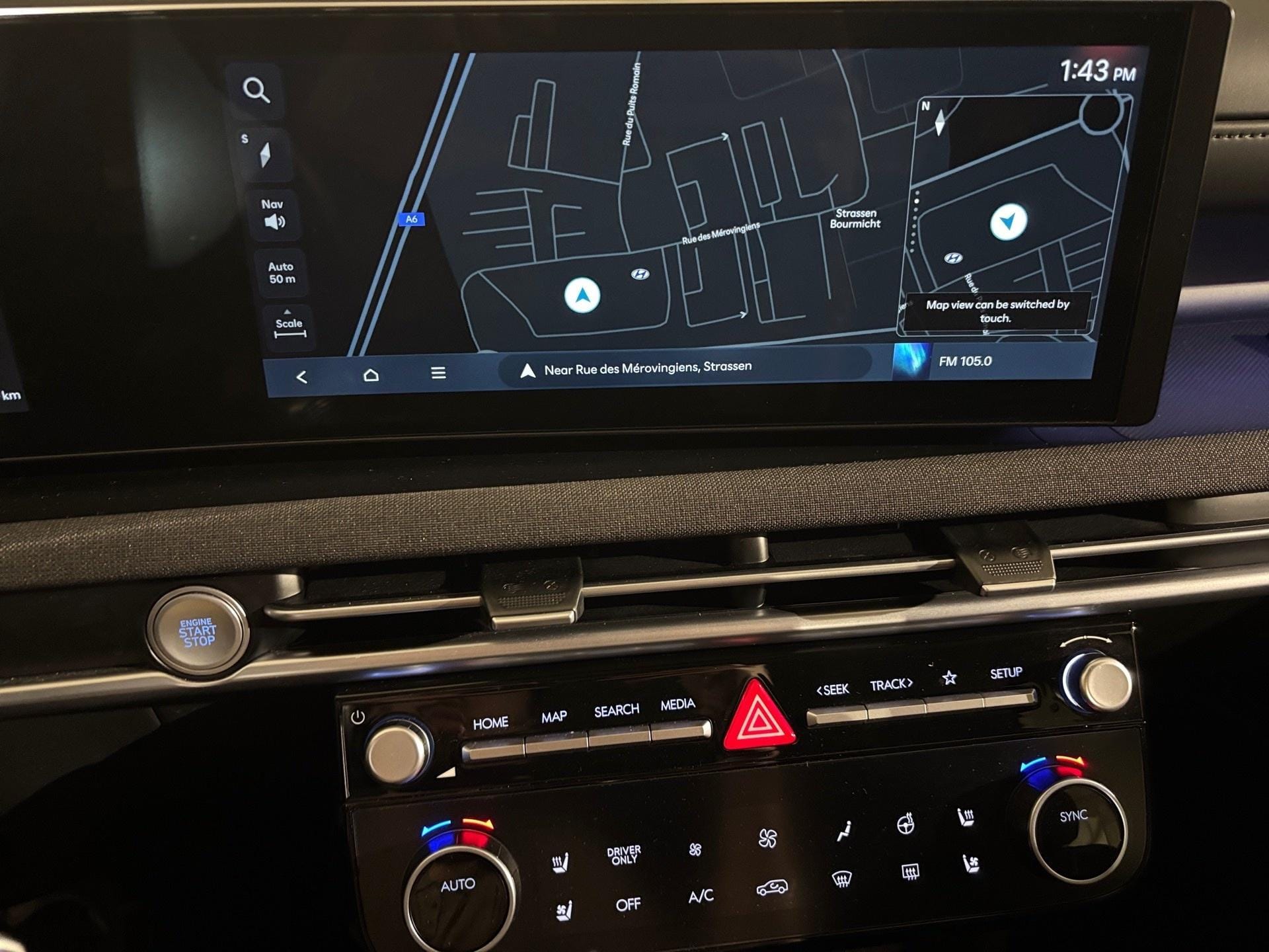 Hyundai TUCSON 1.6 SHINE - Photo 2