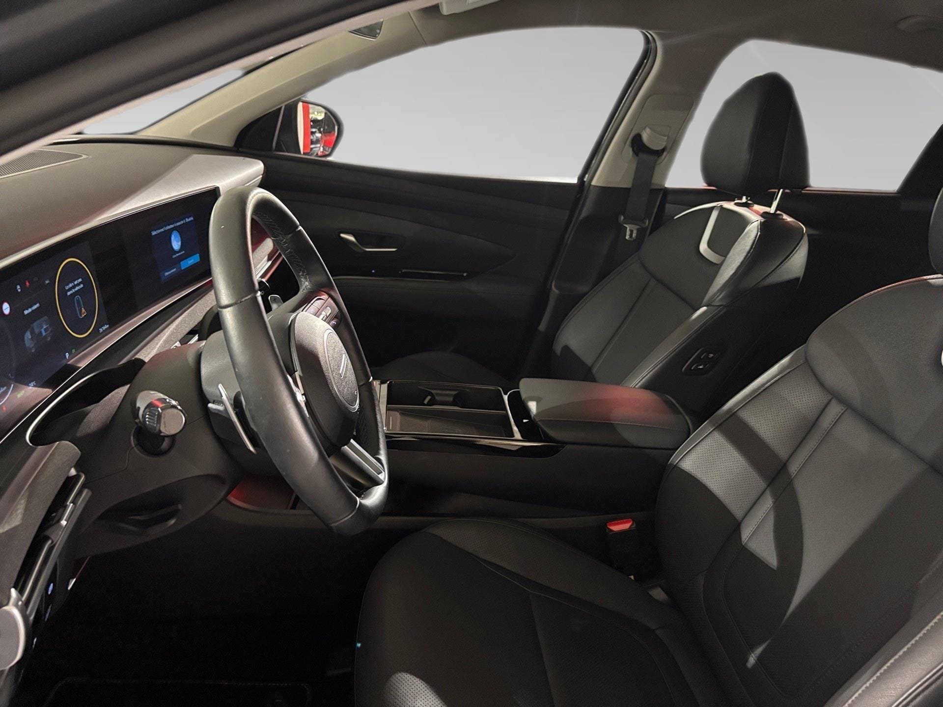 Hyundai TUCSON 1.6 SHINE - Photo 3