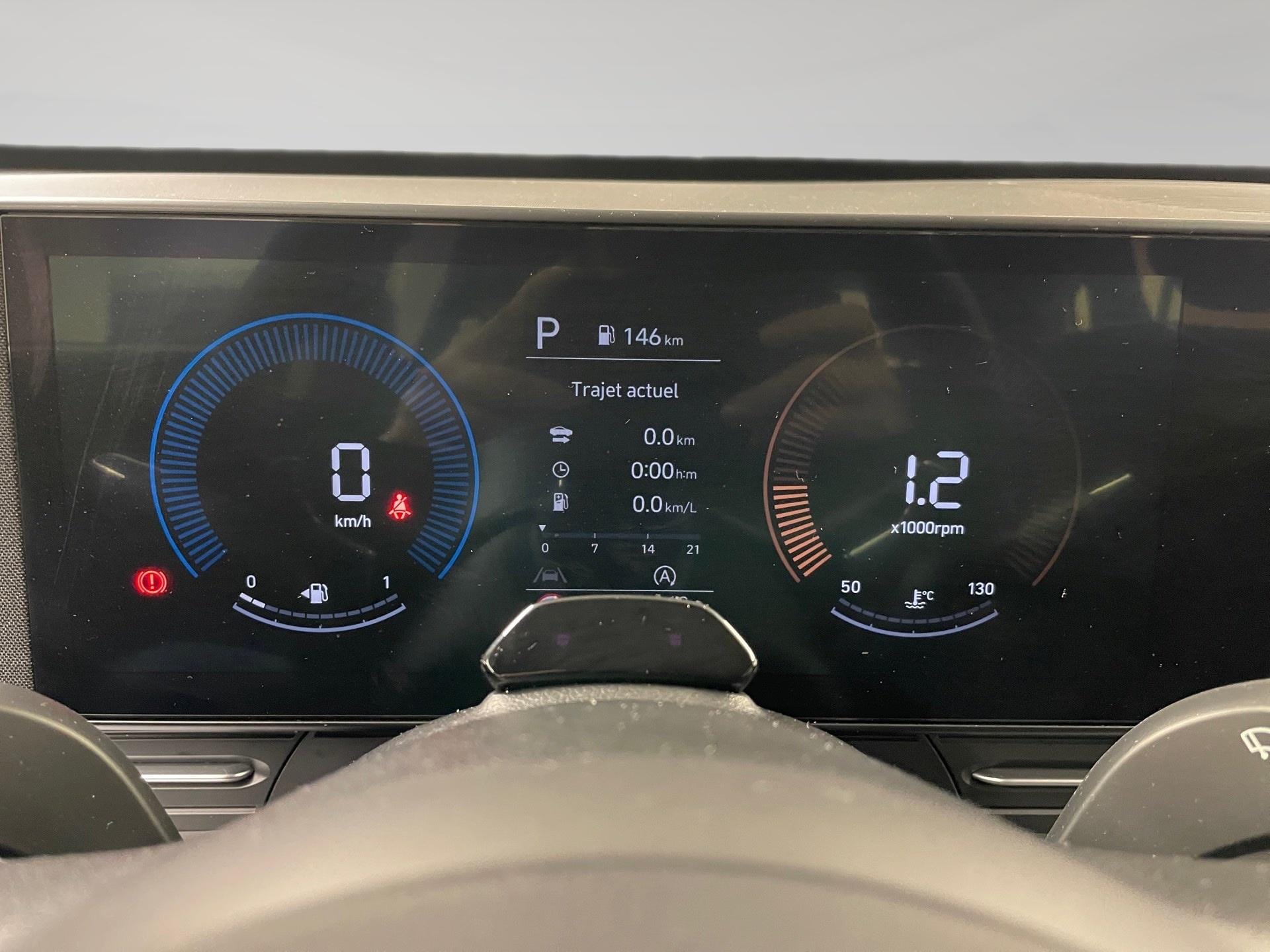 Hyundai KONA 1.0 T-GDI Techno 48V 7-DCT - Photo 2