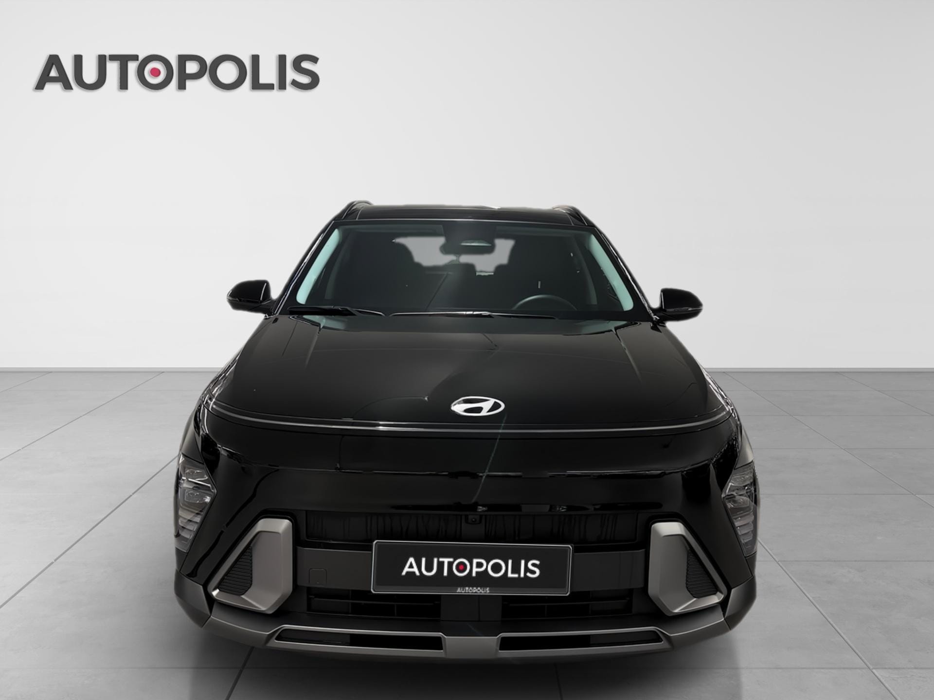 Hyundai KONA HEV - Photo 2