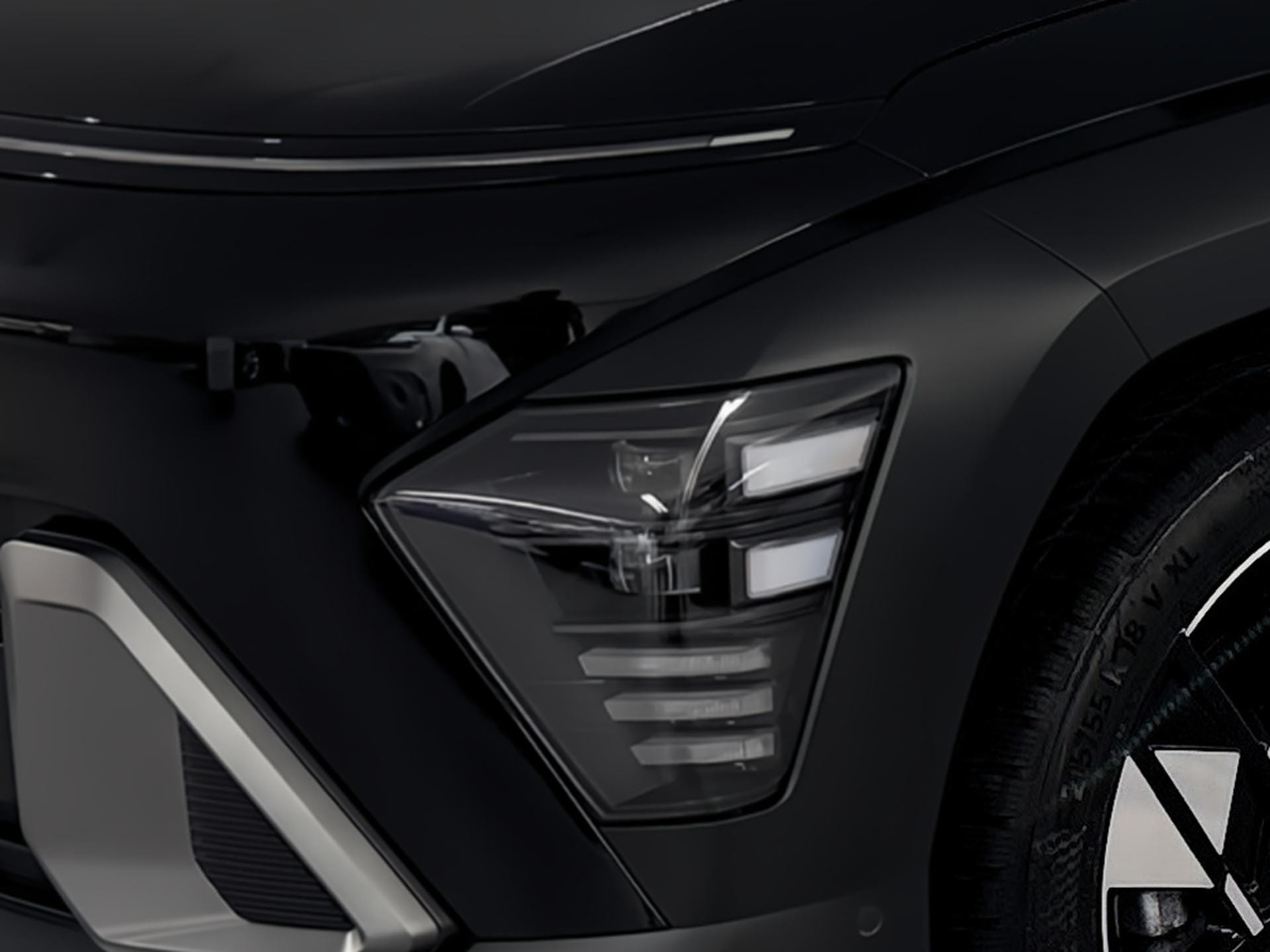 Hyundai KONA HEV - Photo 3