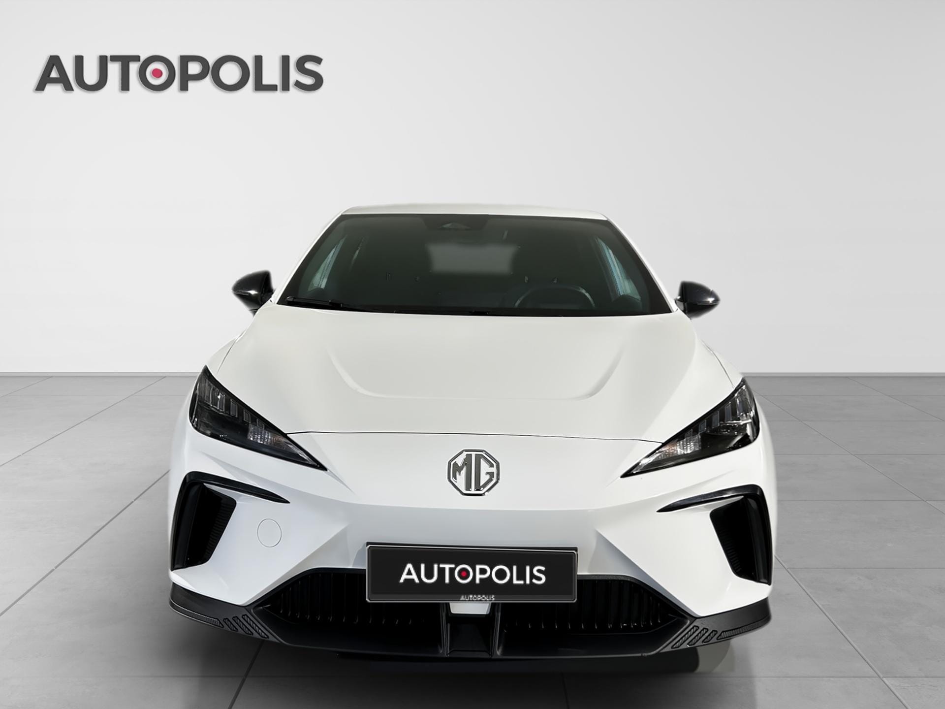 MG MG4 COMFORT 64 kWh - Photo 3