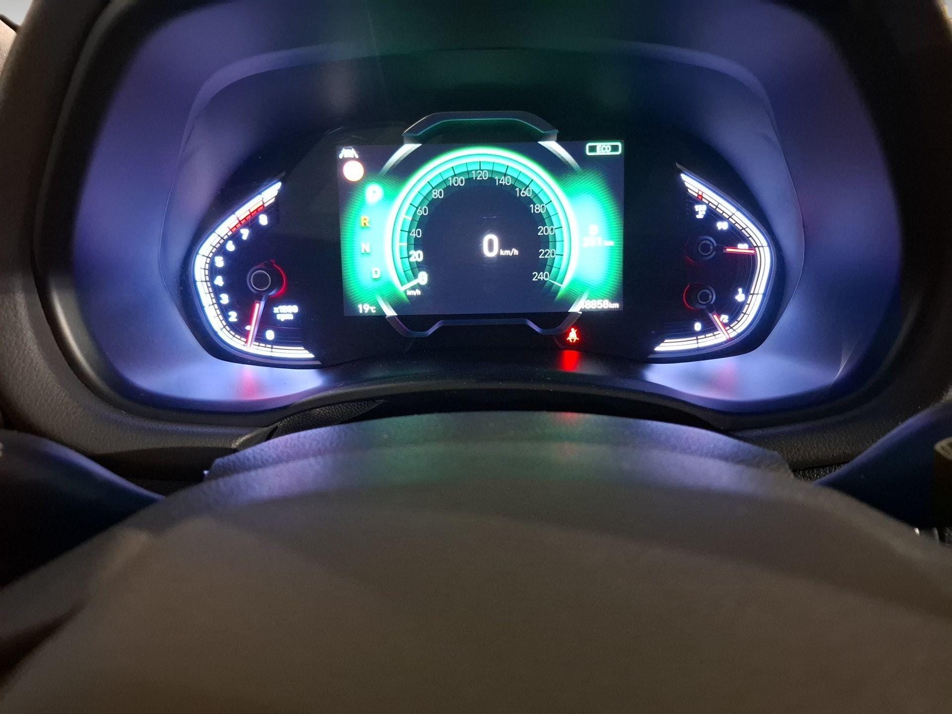 Hyundai i30 1.5 N-LINE - Photo 2