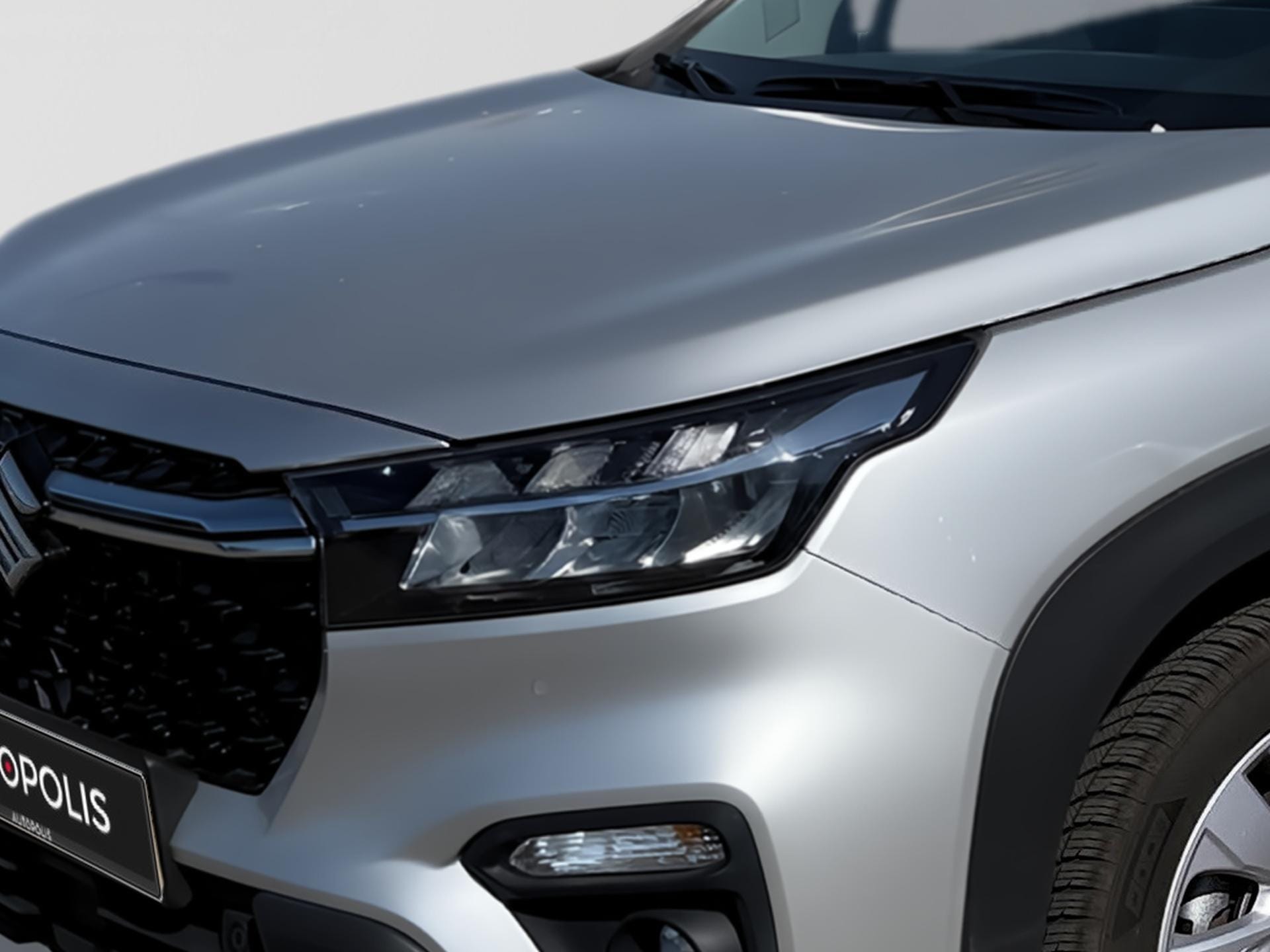 Suzuki S-Cross 1.4 GL - Photo 3