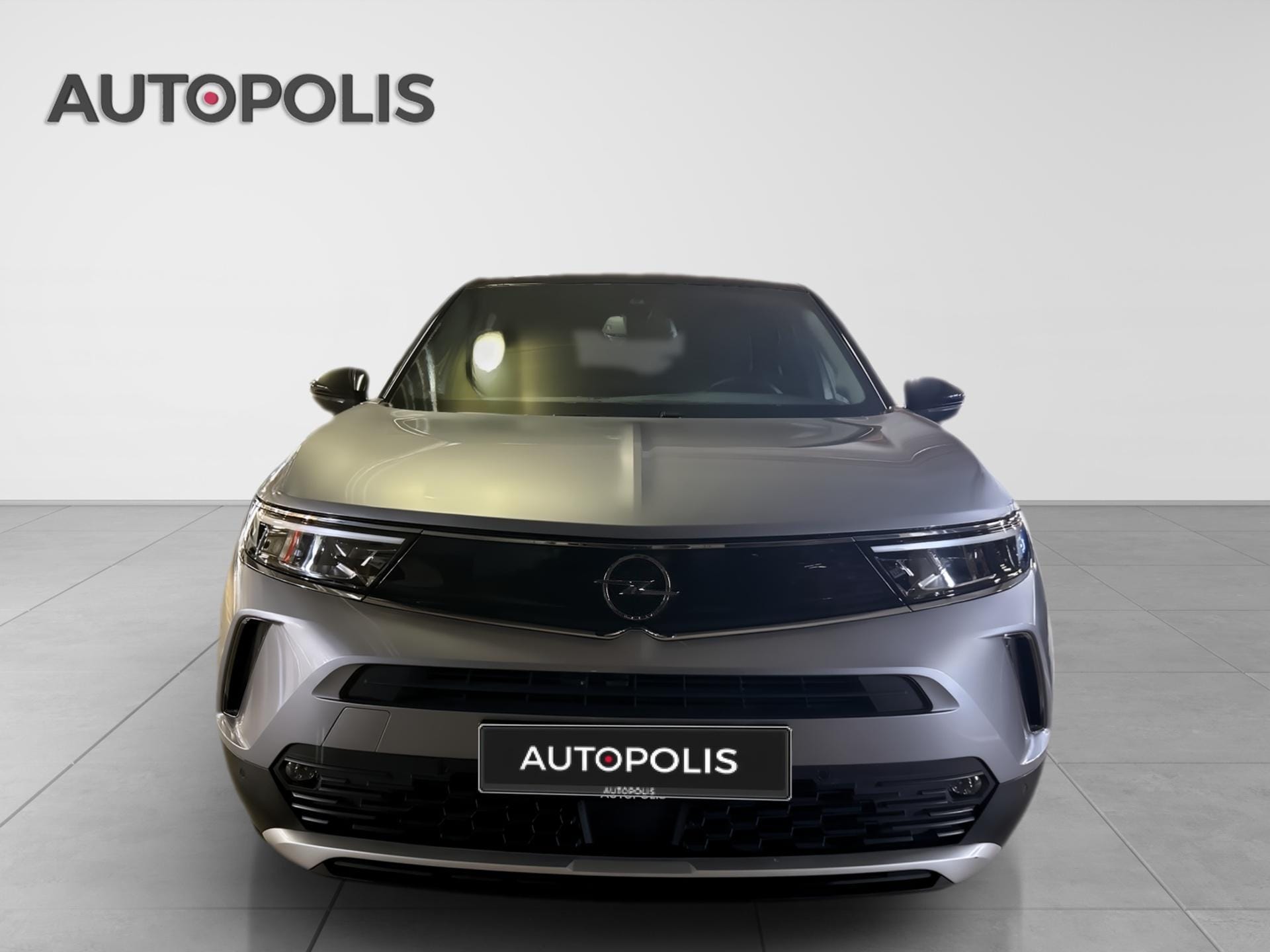 Opel Mokka-E Ultimate - Photo 3