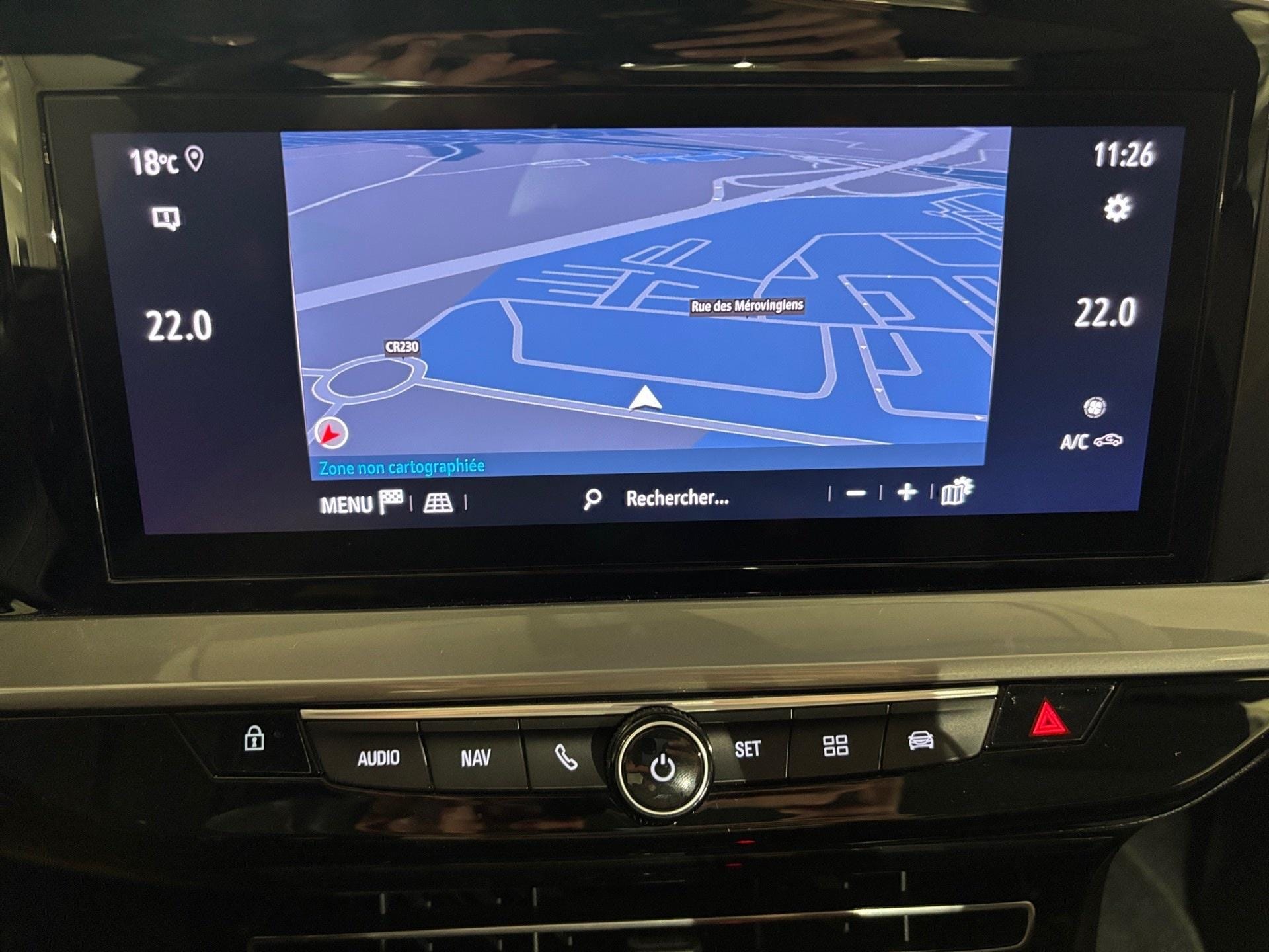 Opel Mokka 1.2 Elegance - Photo 2