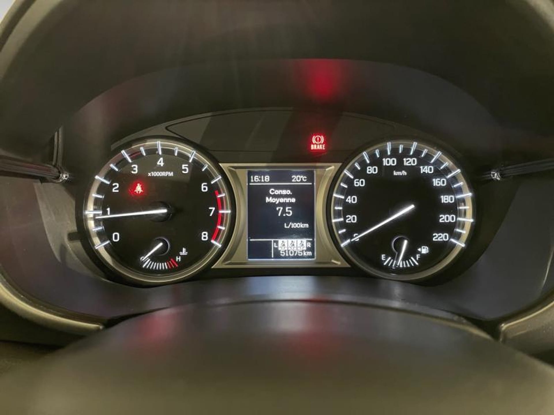 Suzuki Grand Vitara 1.6 Luxe - Photo 2