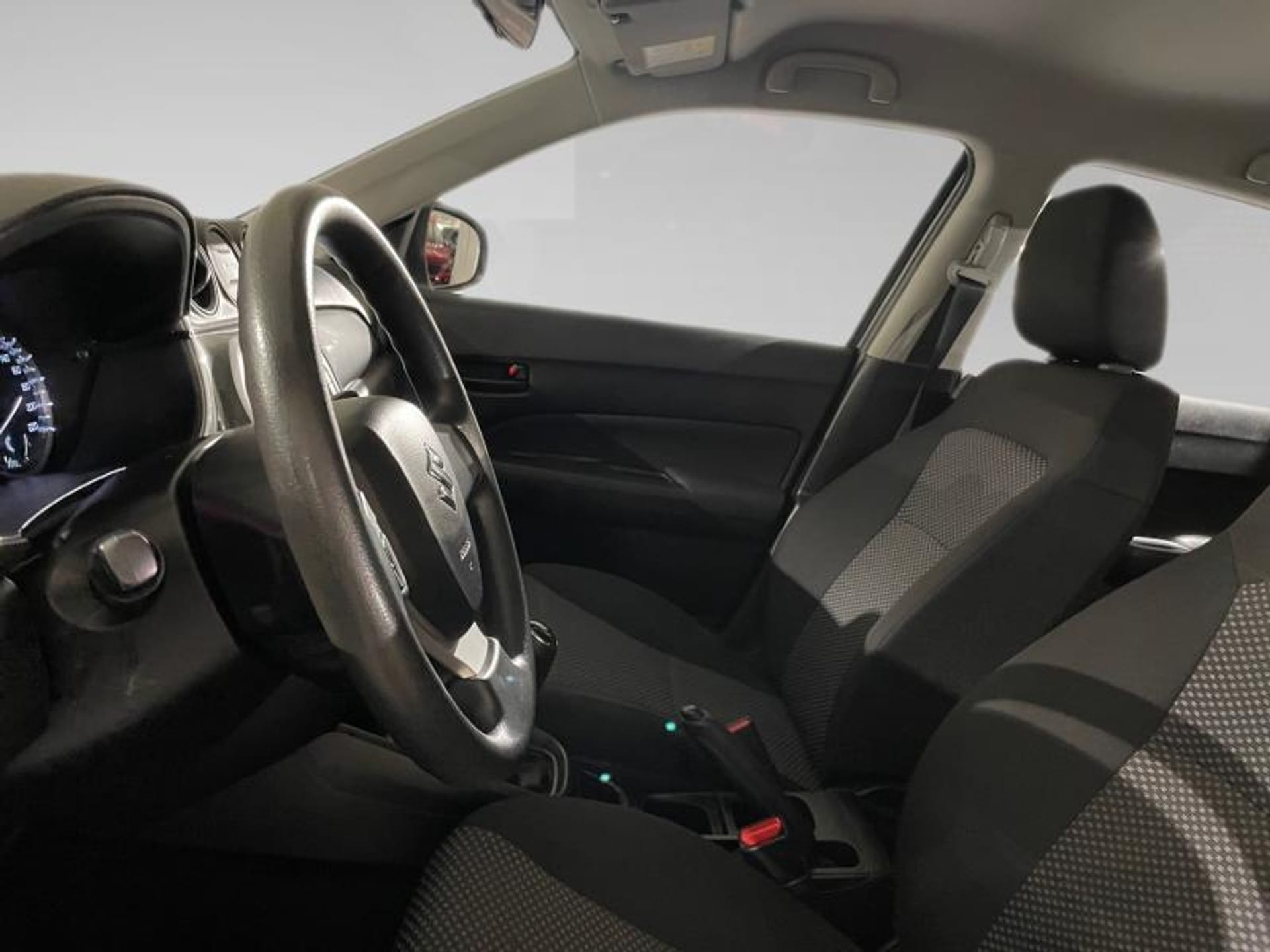 Suzuki Grand Vitara 1.6 Luxe - Photo 3