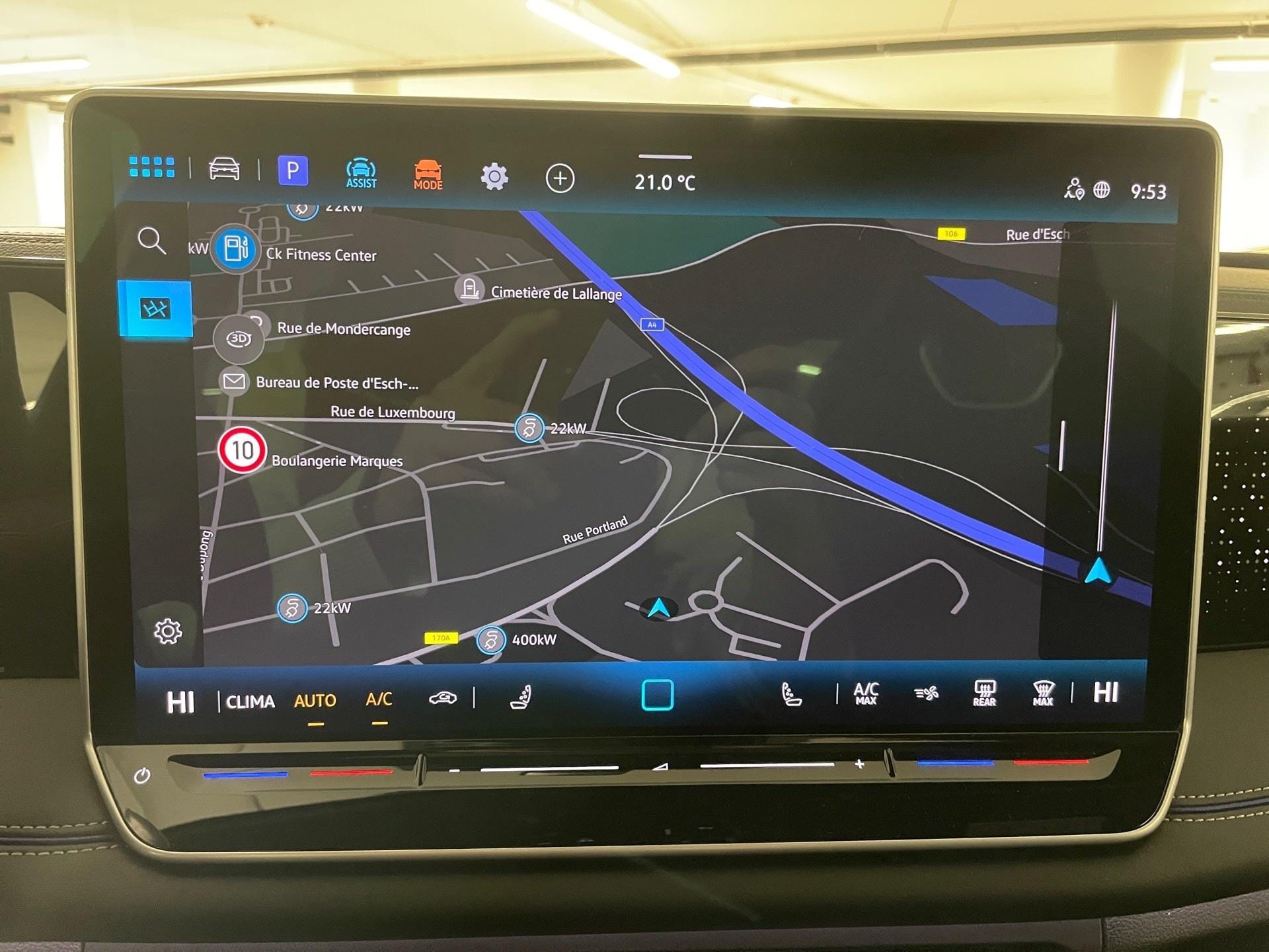 Volkswagen Tiguan 1.5 eHybrid R-Line DSG - Photo 2