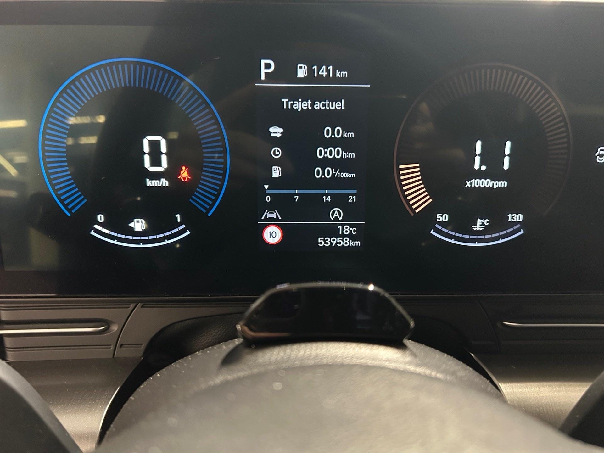 Hyundai KONA 5 PORTES - Photo 2