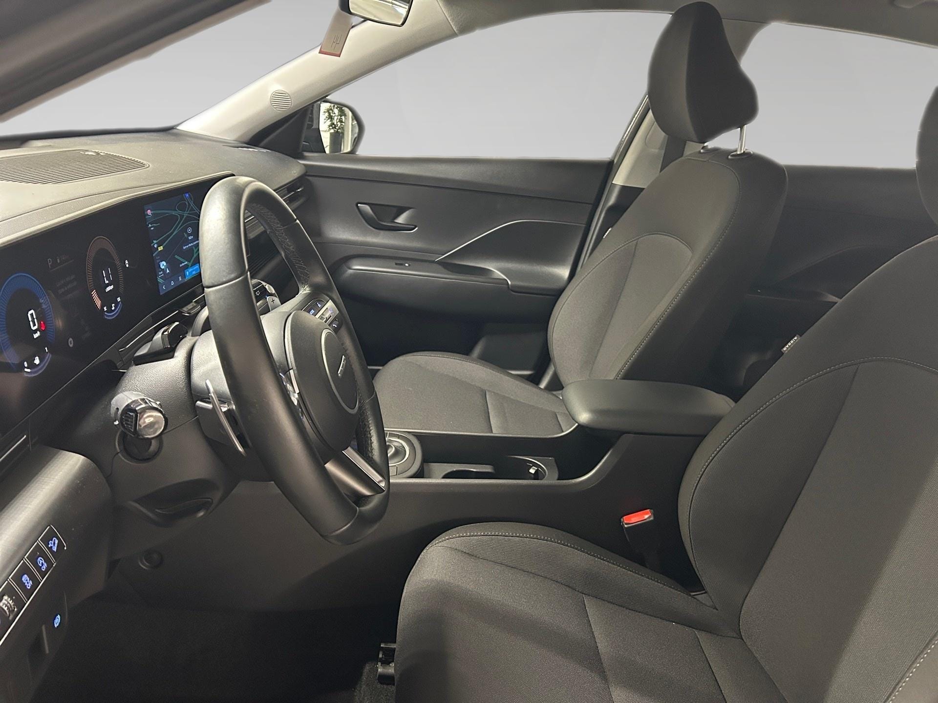 Hyundai KONA 5 PORTES - Photo 3