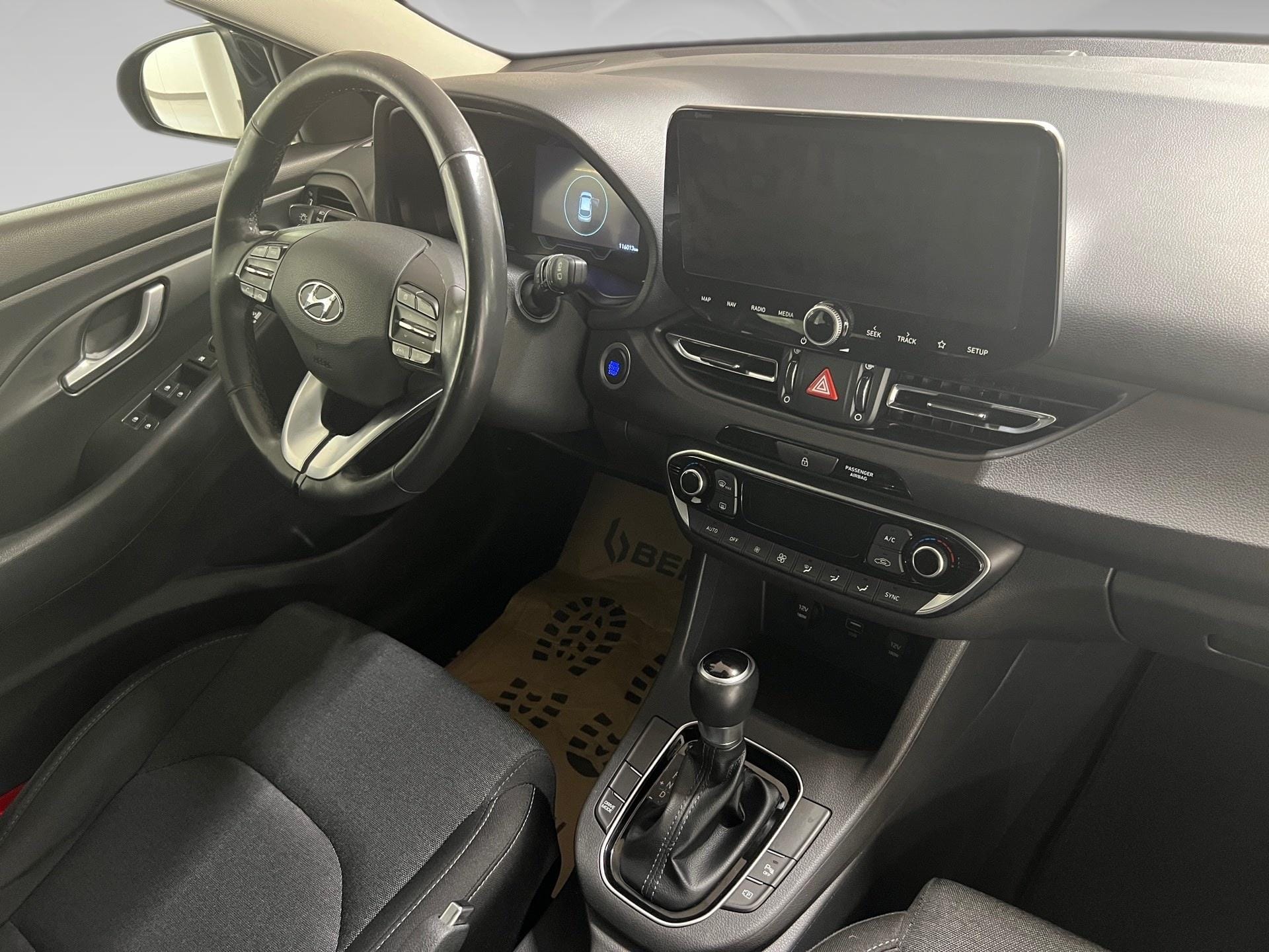 Hyundai i30 Wagon 1.6 CRDi 100kW Techno - Photo 2