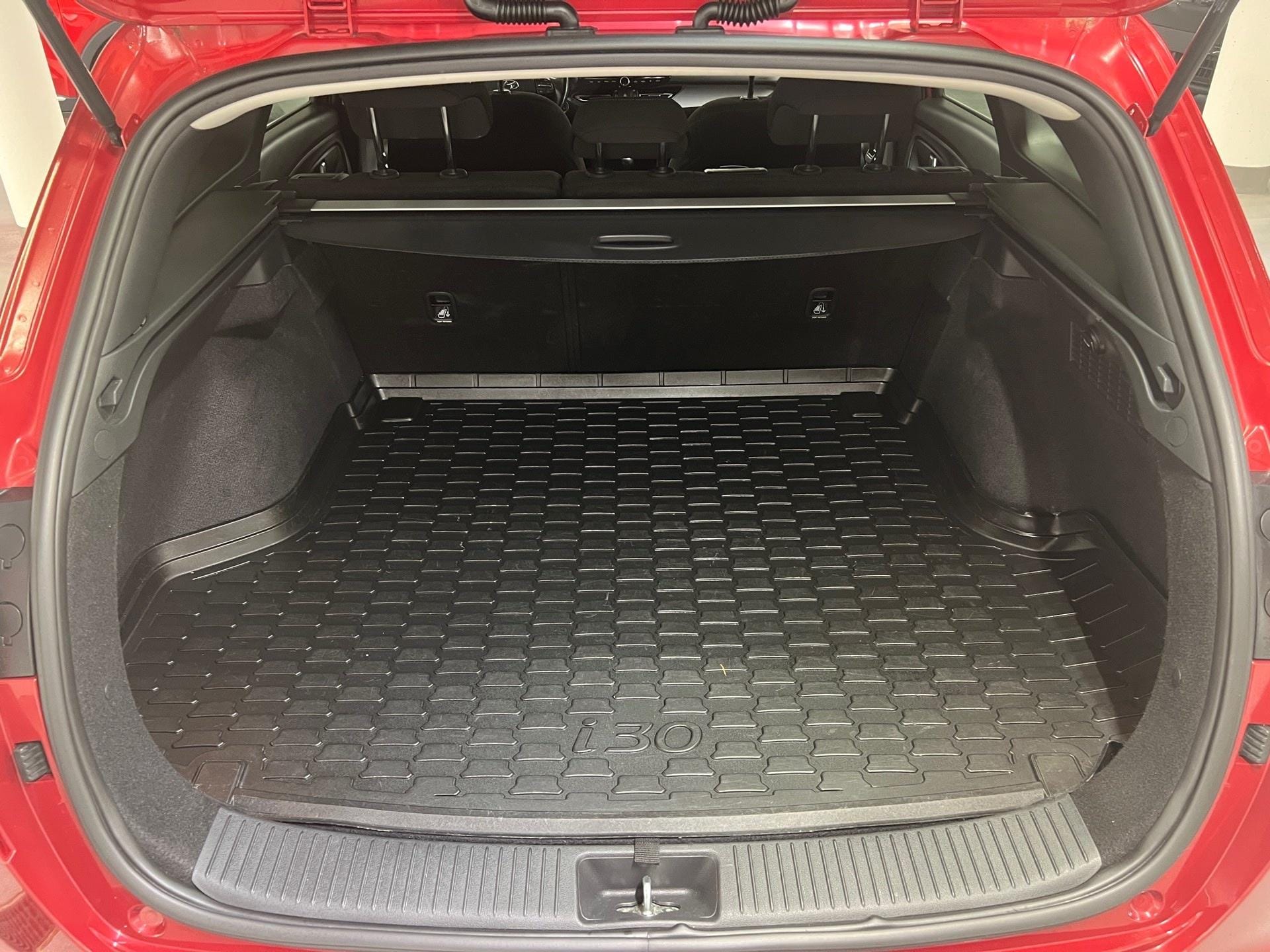 Hyundai i30 Wagon 1.6 CRDi 100kW Techno - Photo 3