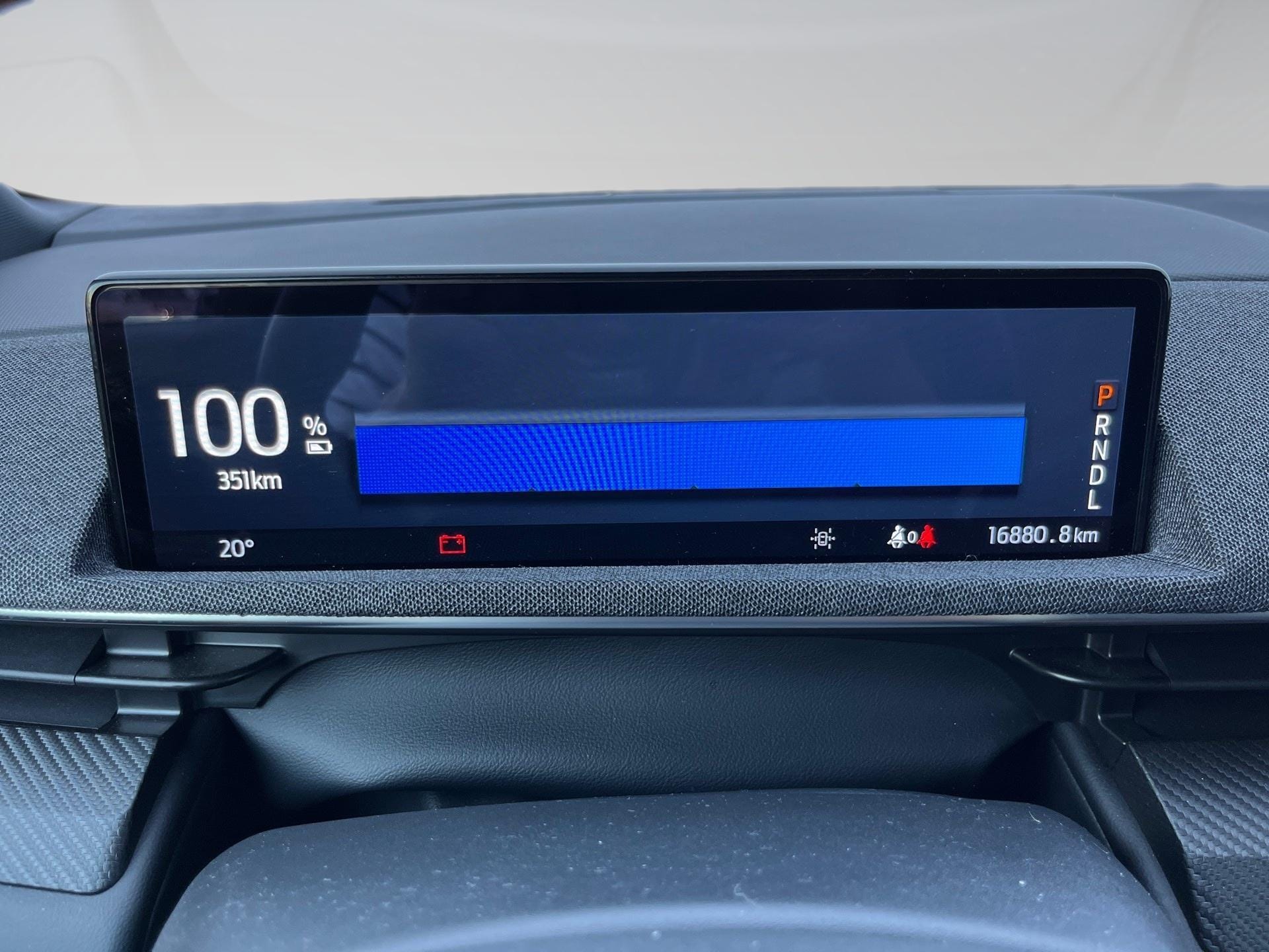 Ford Mustang Mach-E First Edition - Photo 1