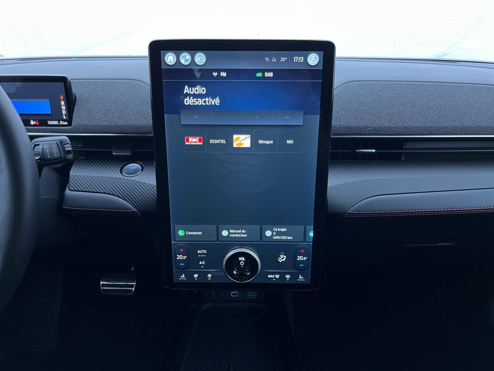 Ford Mustang Mach-E First Edition - Photo 1