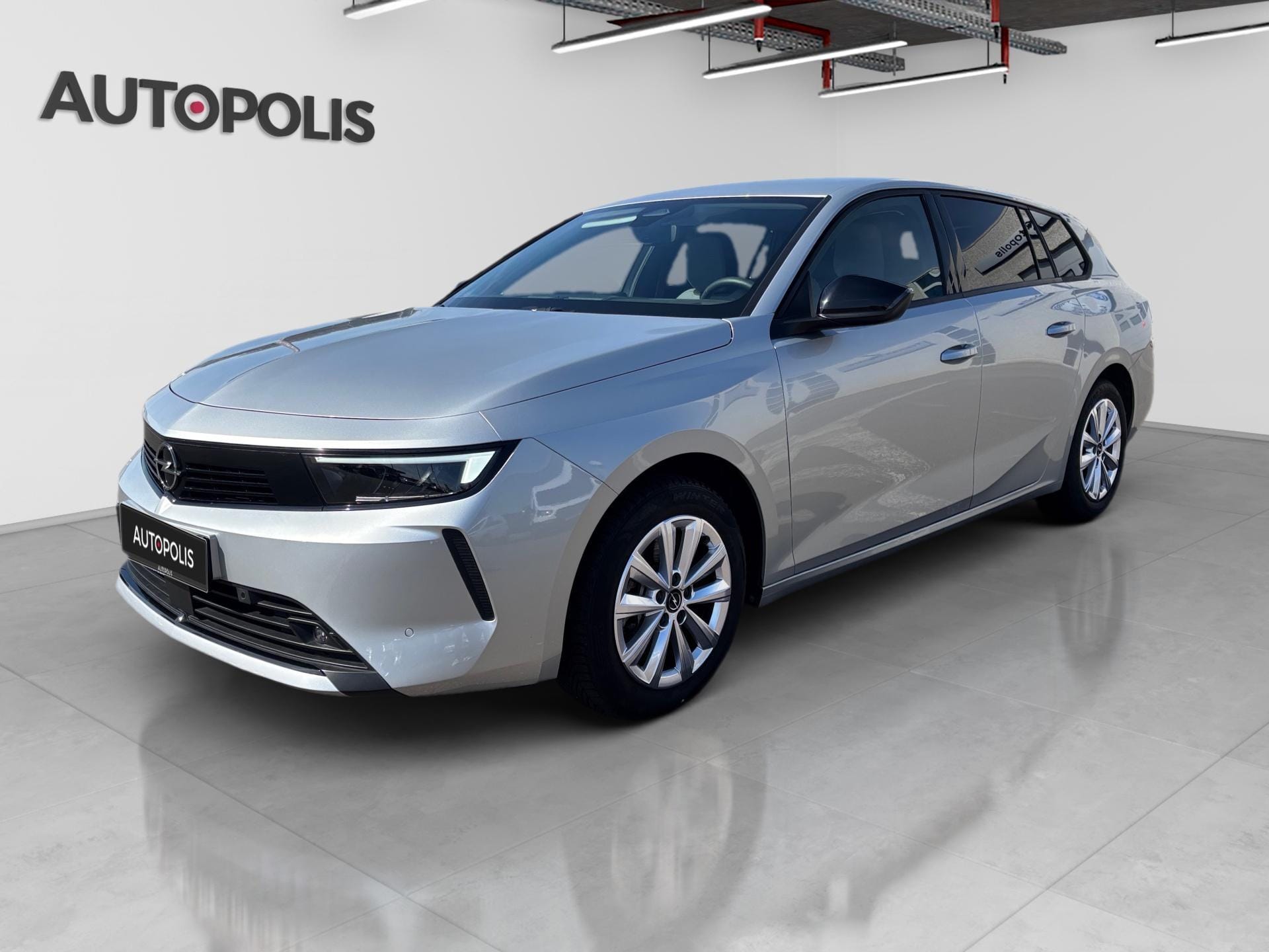 Opel Astra 1.2 L L Edition - Photo 1