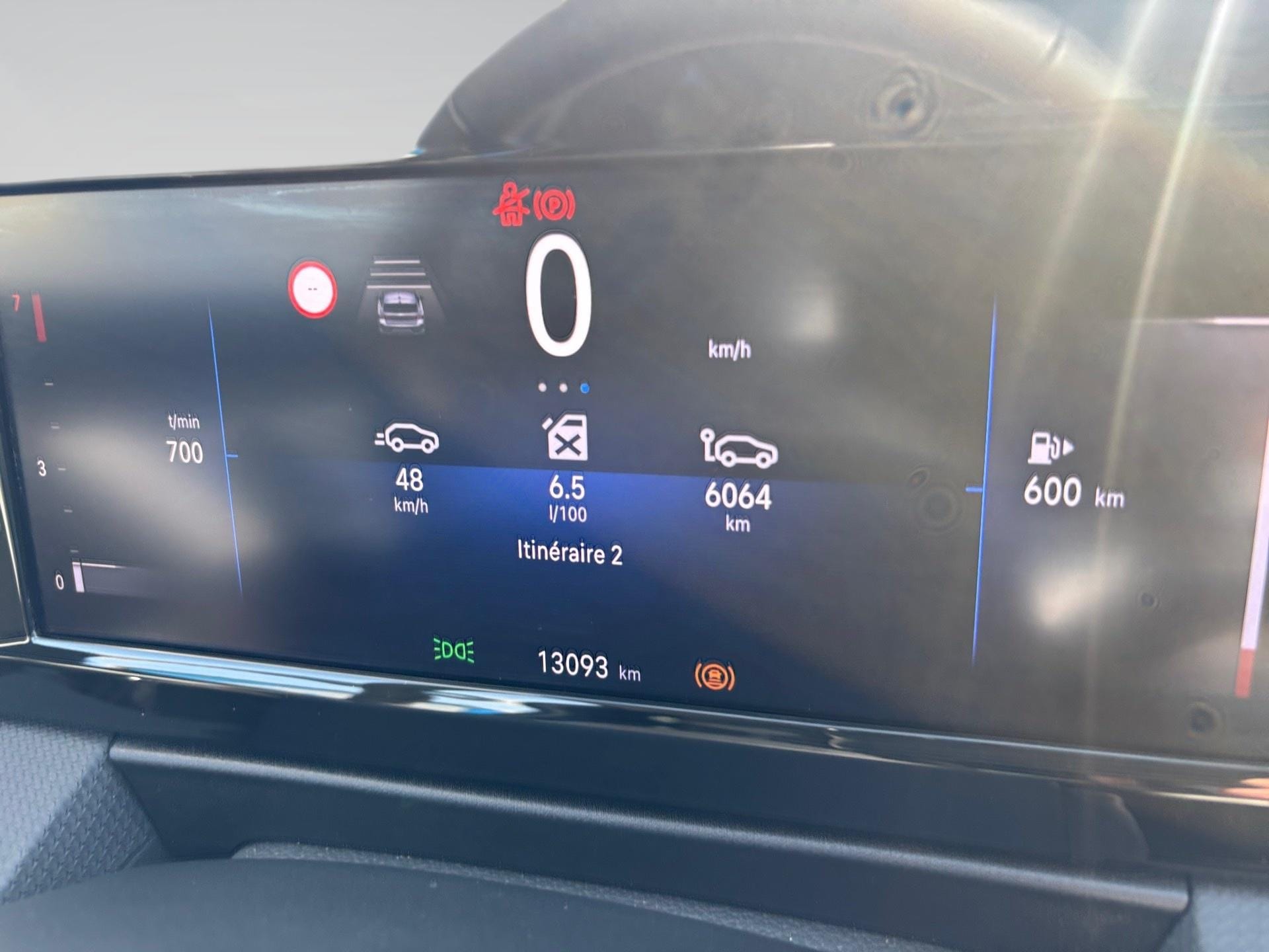 Opel Astra 1.2 L L Edition - Photo 1