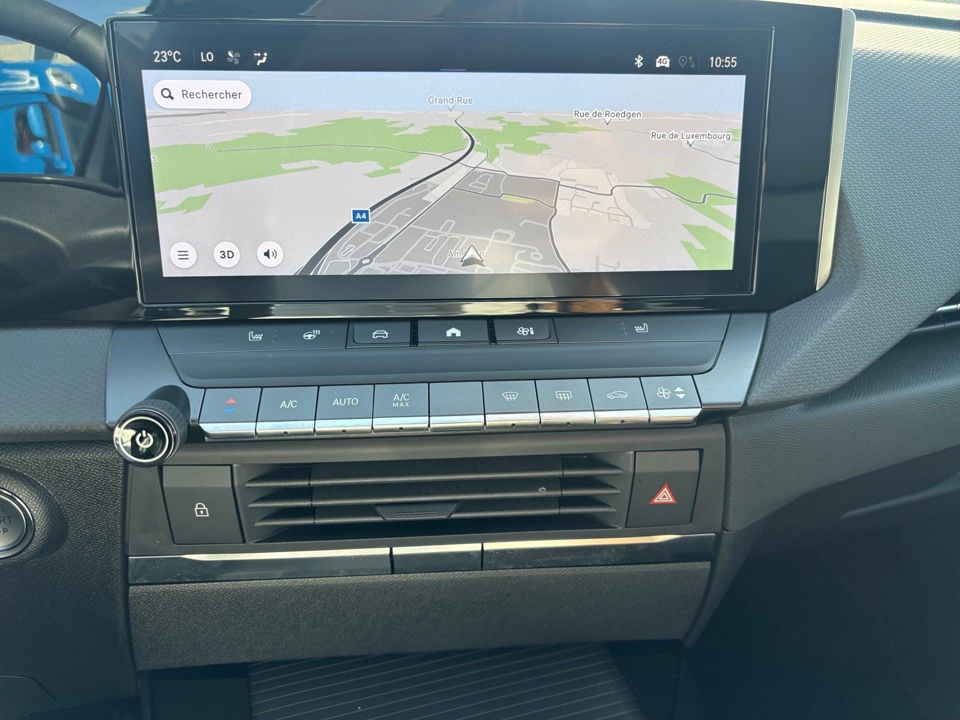 Opel Astra 1.2 L L Edition - Photo 1