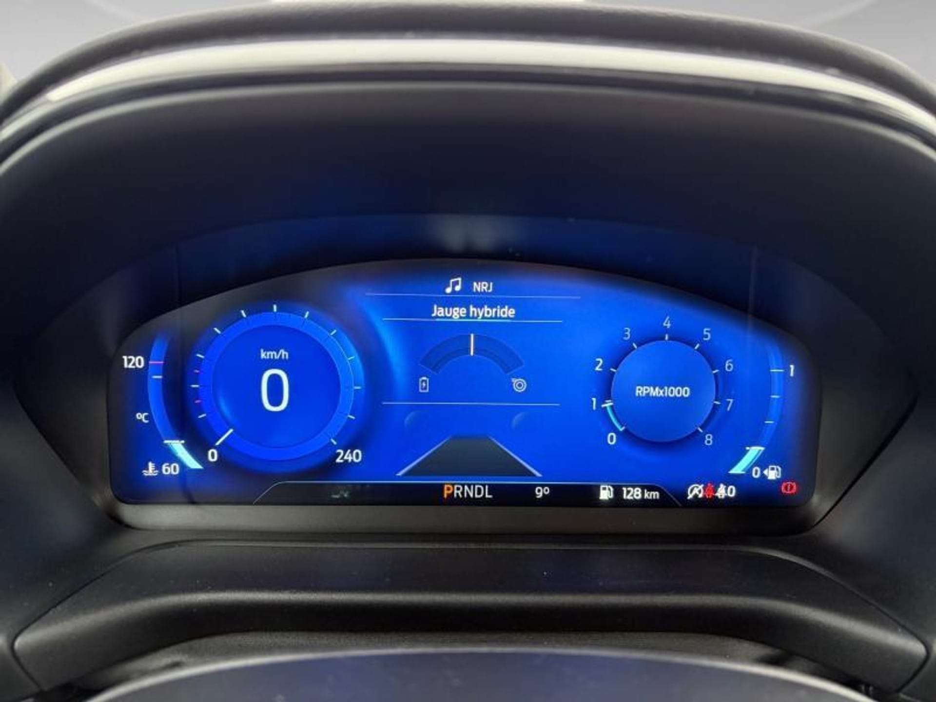 Ford Puma 1.0i Ecoboost MHEV 92kW Aut. ST-Line - Photo 1