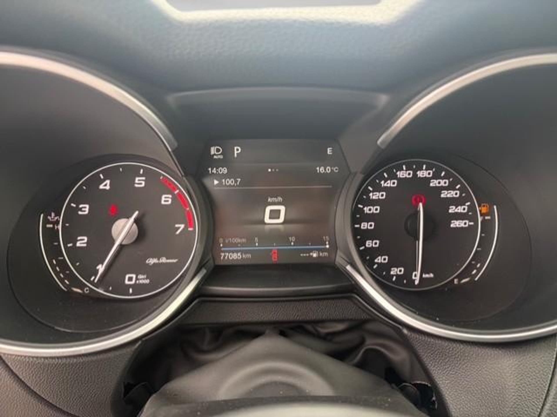 Alfa Romeo Stelvio 2.0 280 Lusso AWD - Photo 1