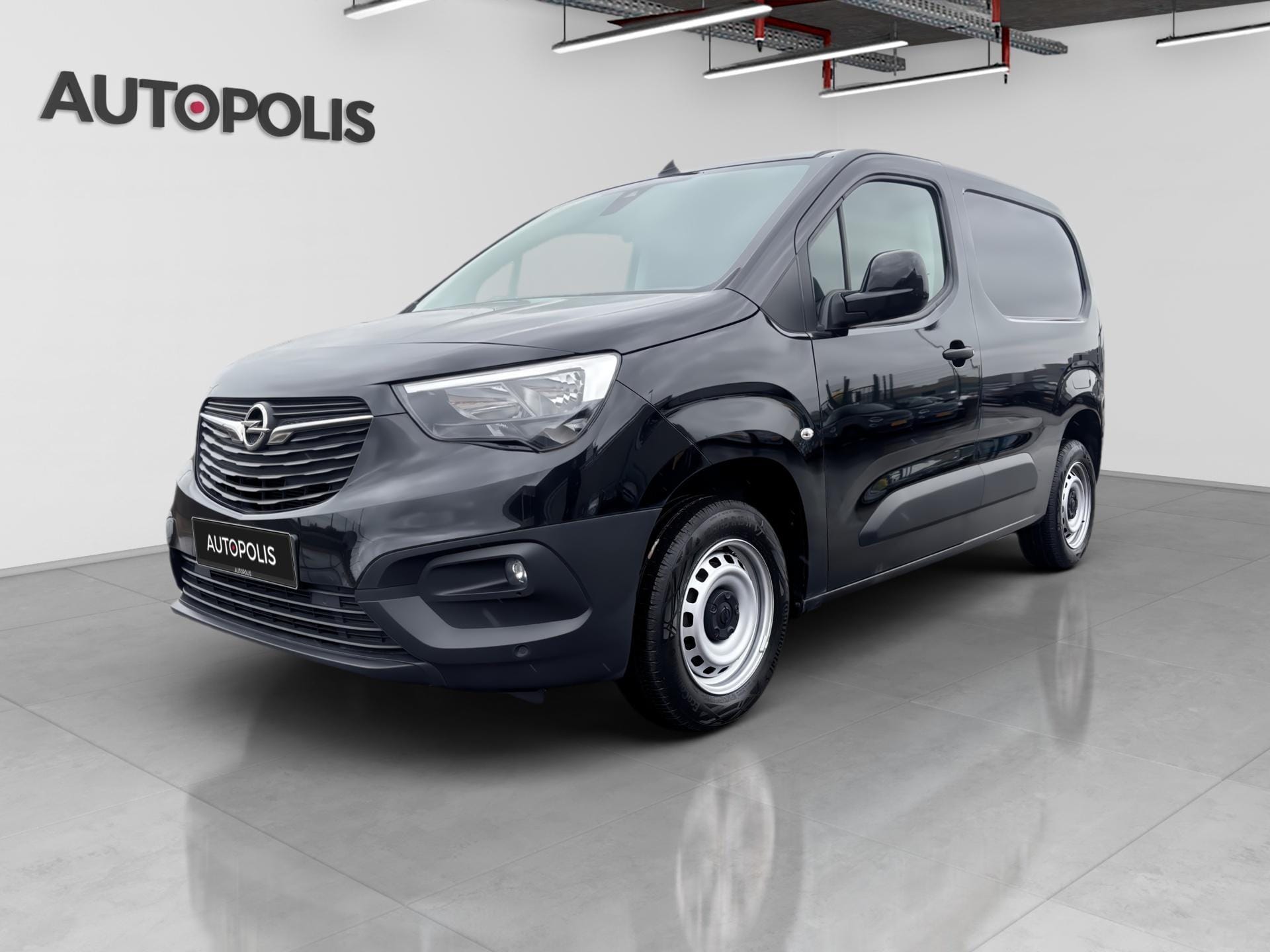 Opel Combo Cargo - Photo 1