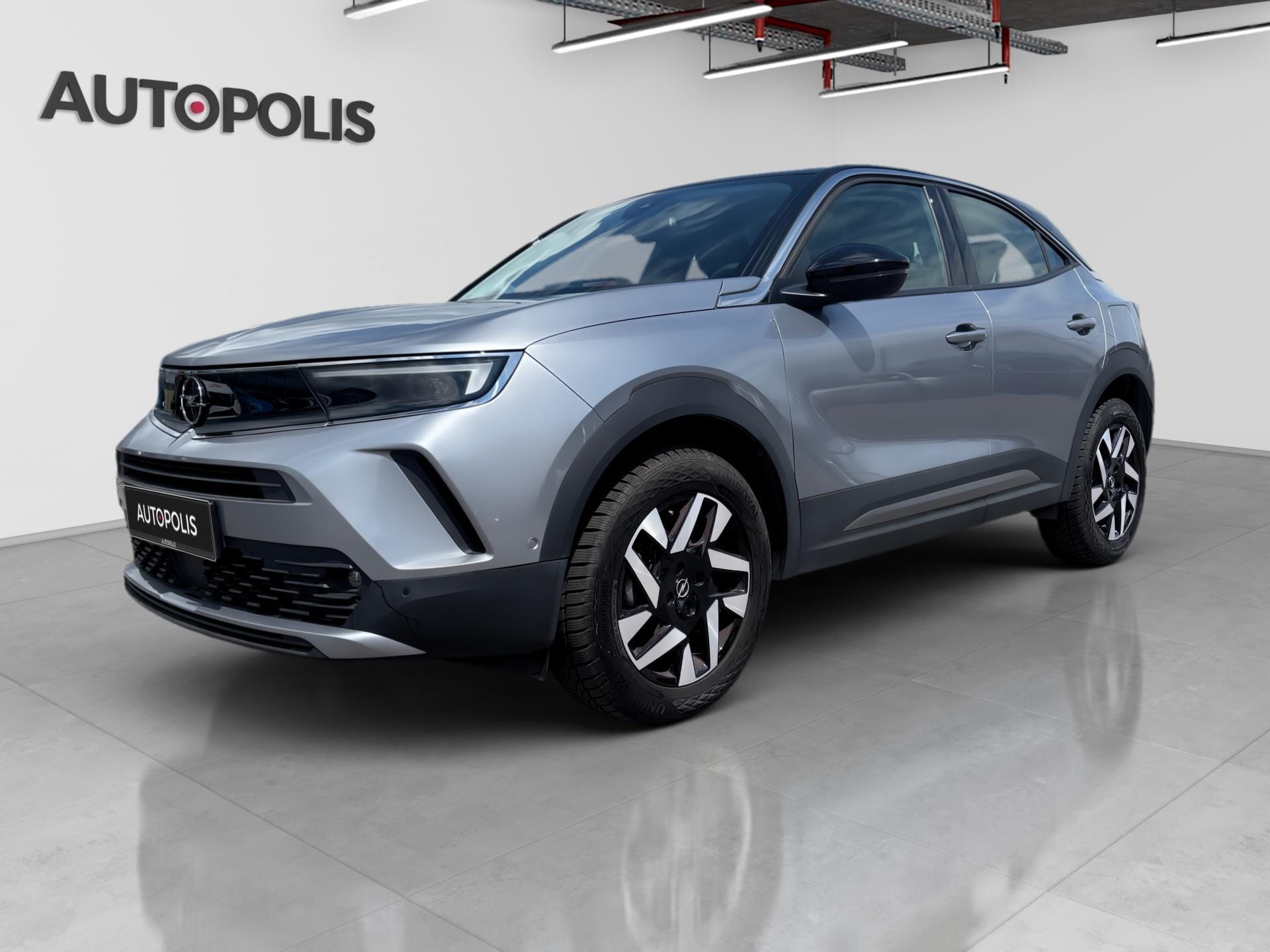 Opel Mokka 1.2L Elegance - Photo 1