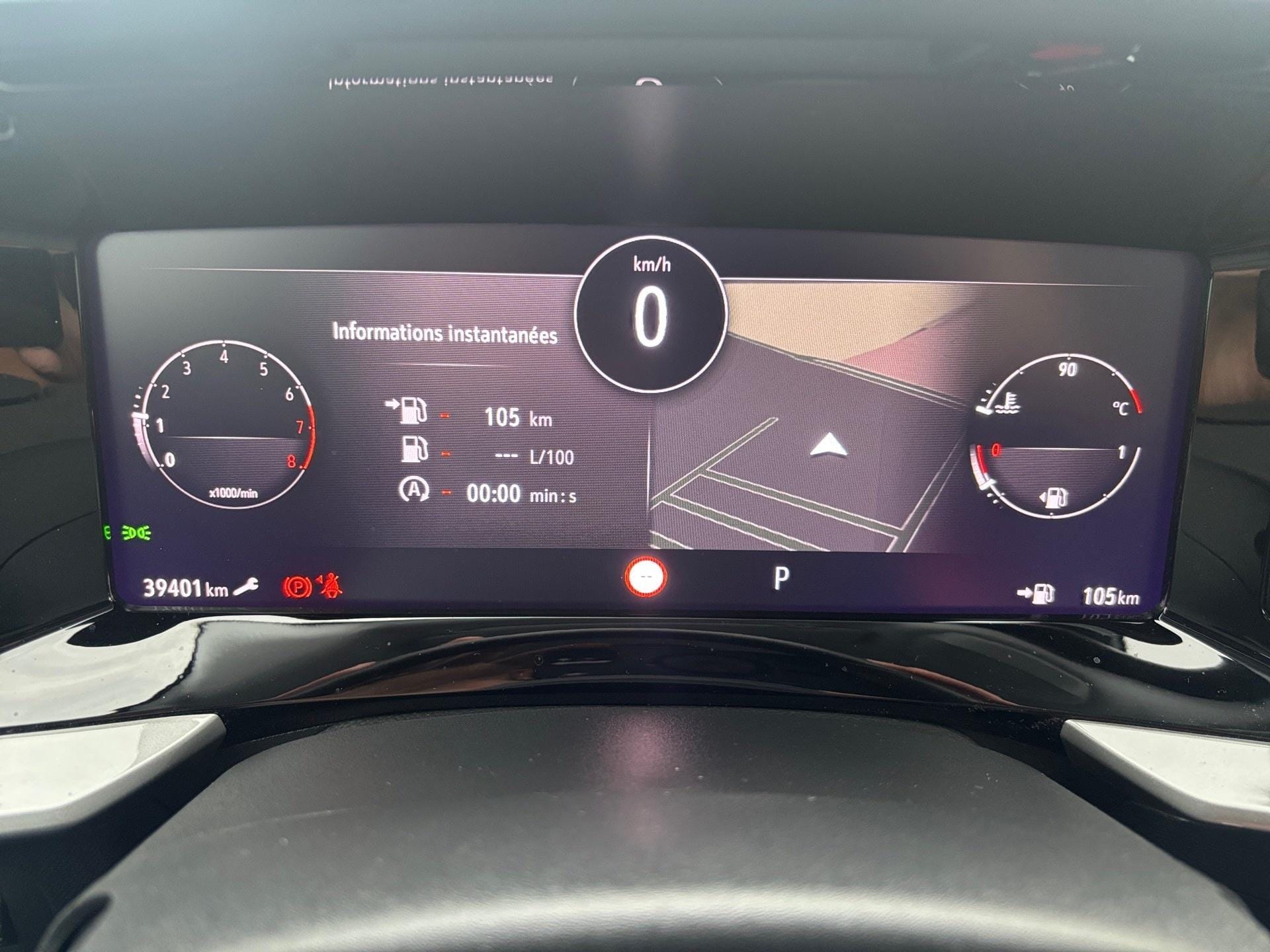 Opel Mokka 1.2L Elegance - Photo 1