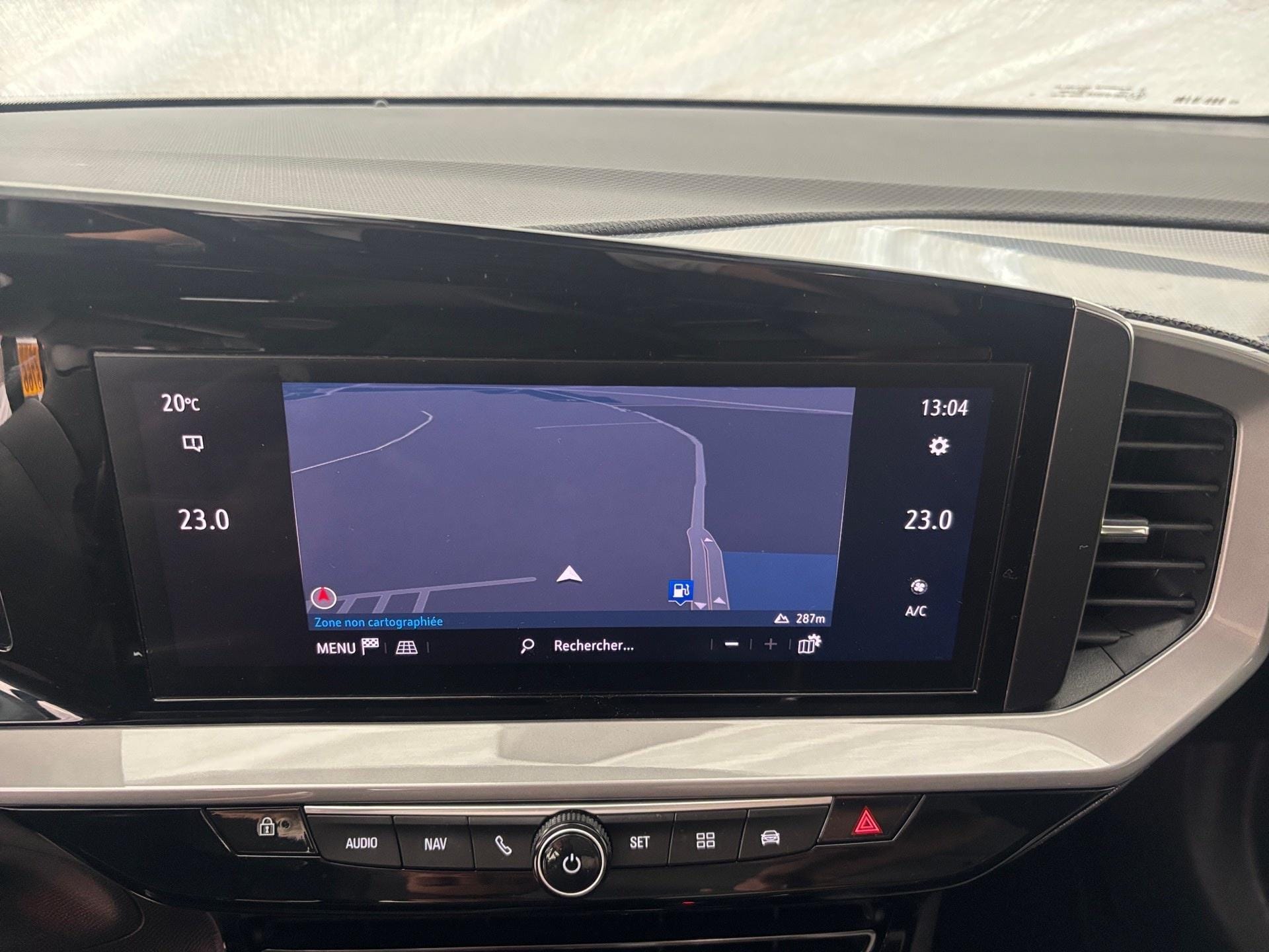 Opel Mokka 1.2L Elegance - Photo 1