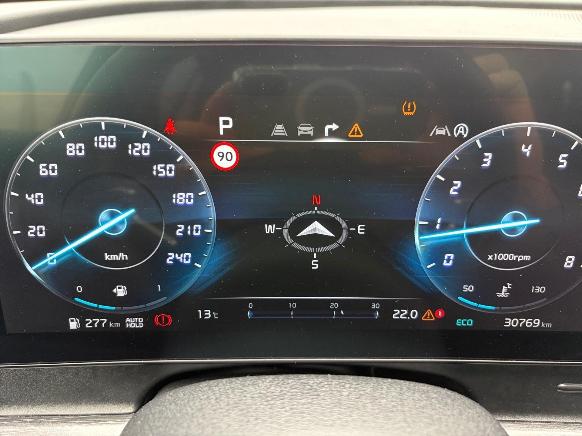 Kia Sportage 1.6L - Photo 1