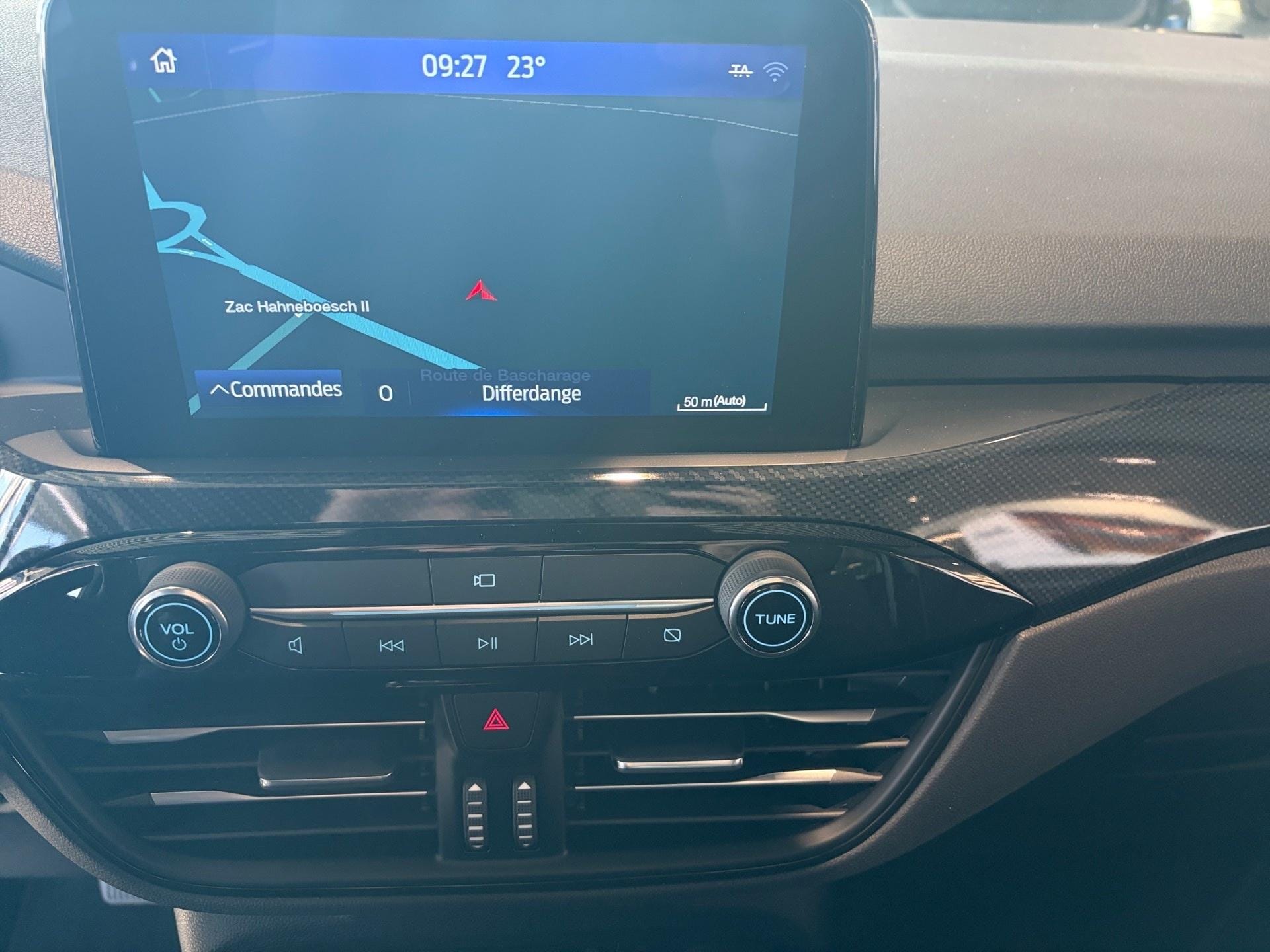 Ford Kuga 2.5i PHEV Aut. 165kW ST-Line - Photo 1