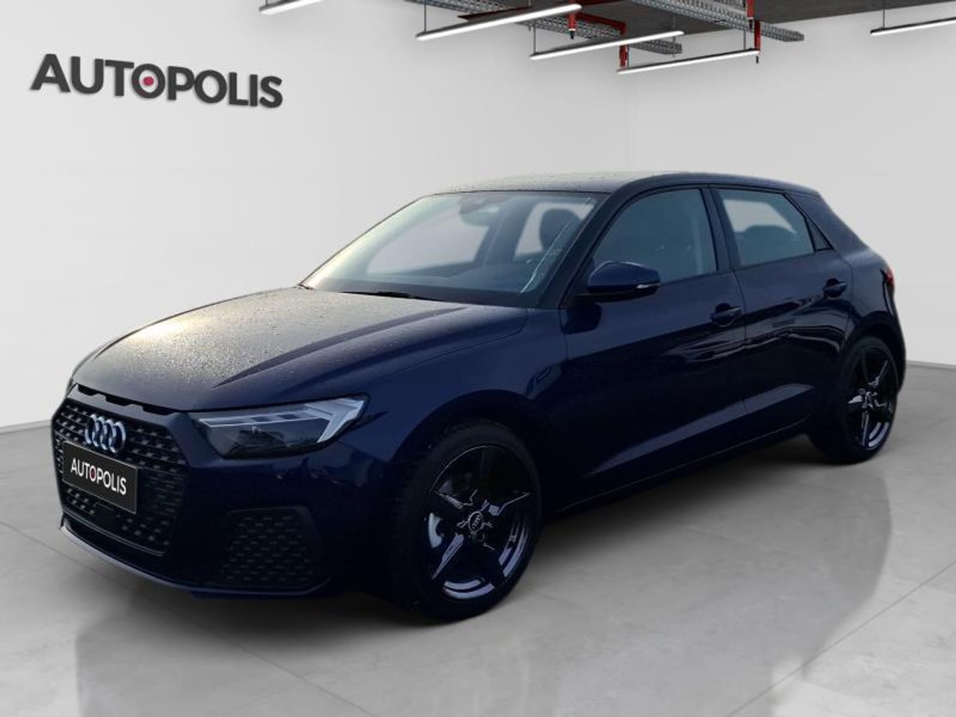 Audi A1 TFSI 110kW S tronic allstreet - Photo 1