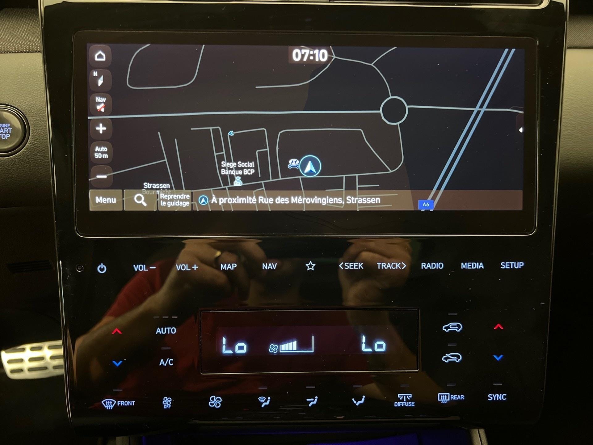 Hyundai TUCSON SHINE N-LINE SENSATION - Photo 1