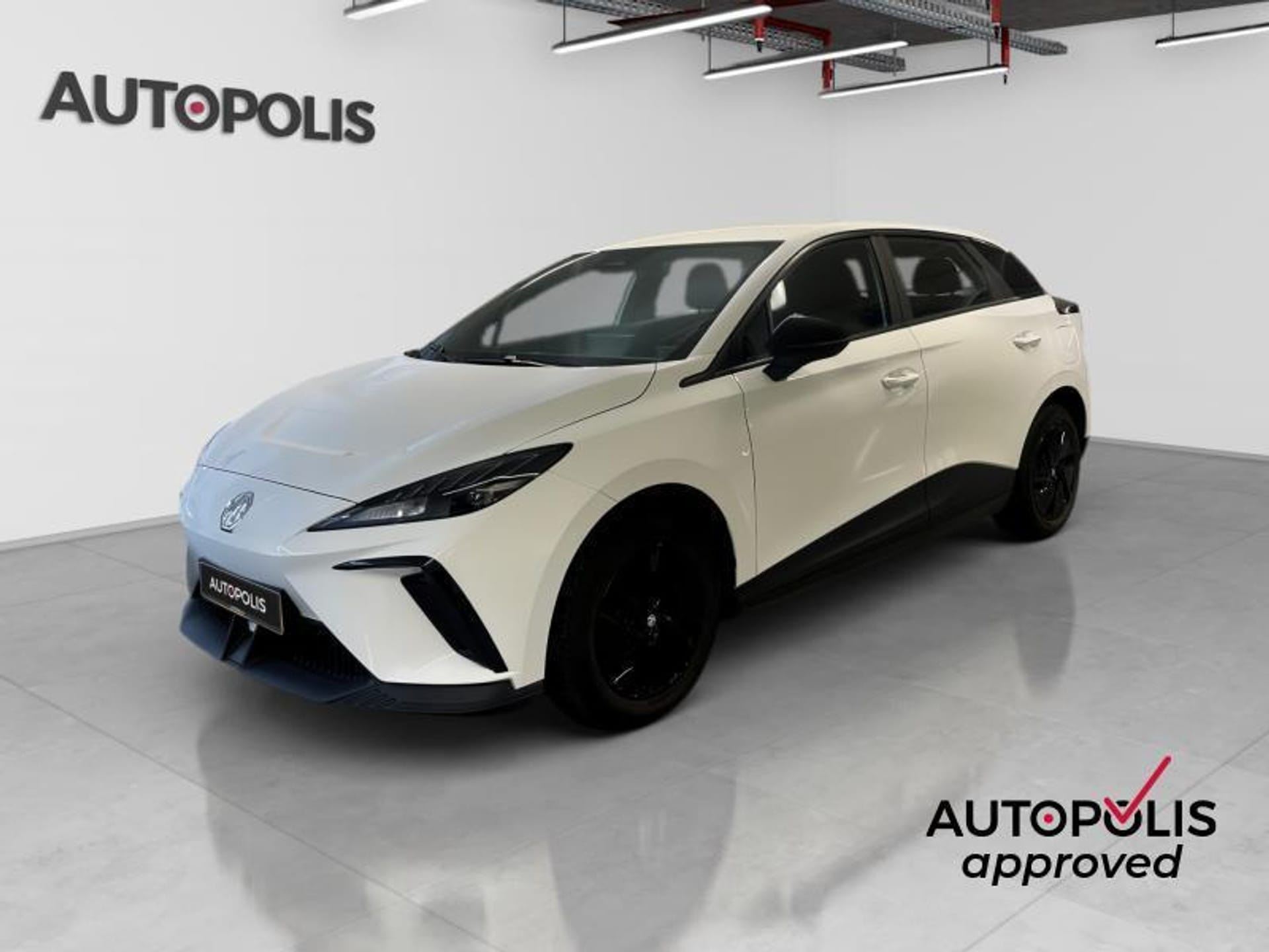 MG MG4 STANDARD - Photo 1