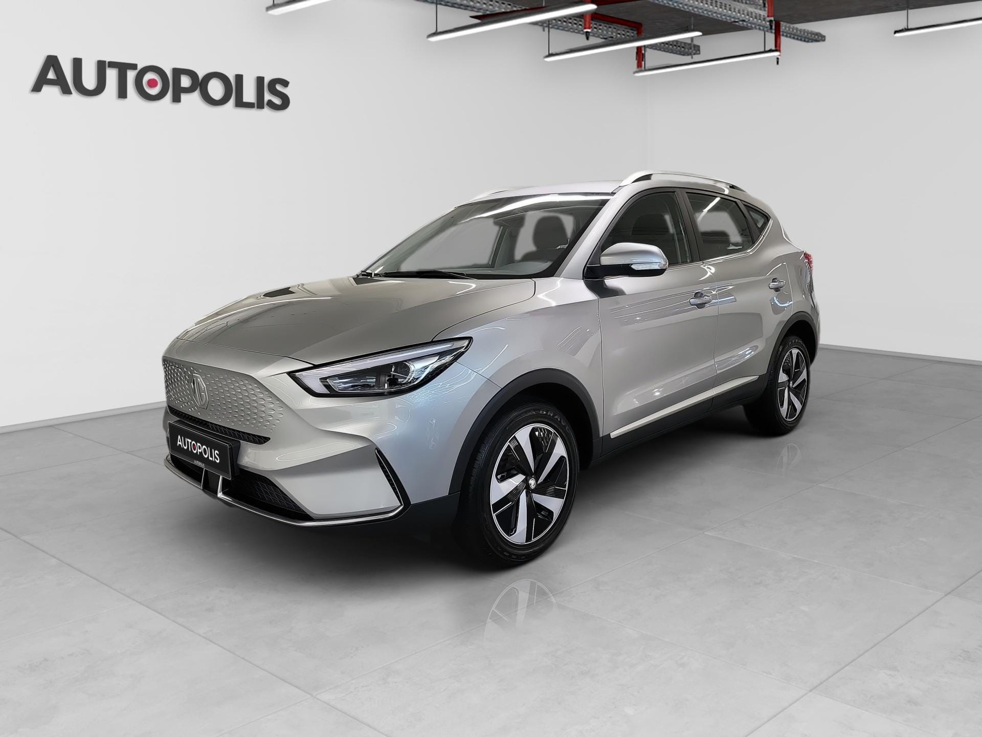 MG ZS COMFORT - Photo 1