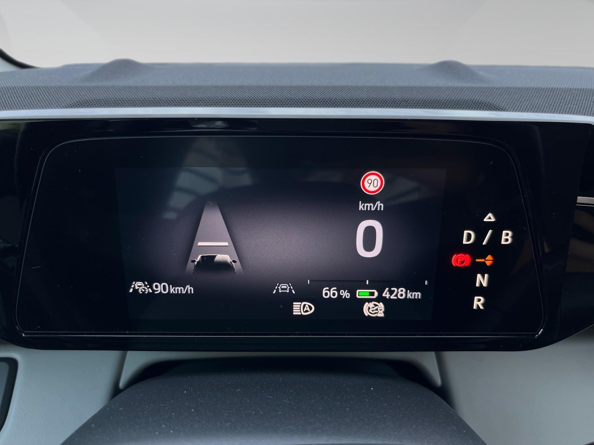 Ford Explorer 77kWh Extended Range RWD - Photo 1