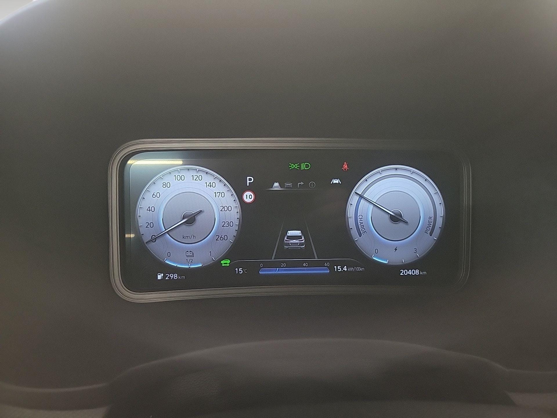 Hyundai KONA SKY 64KWh - Photo 1