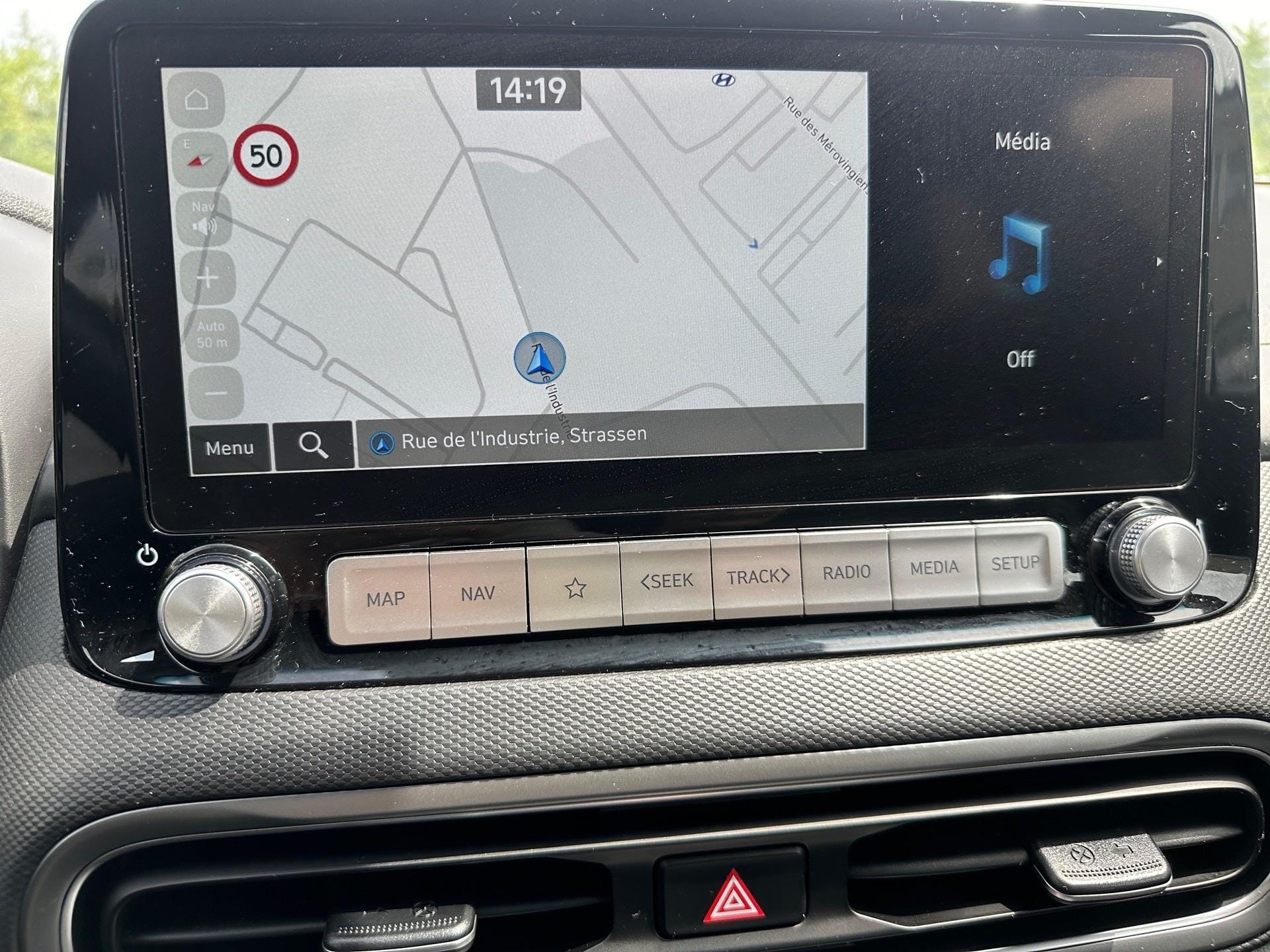 Hyundai KONA Electric 64kWh - Photo 1