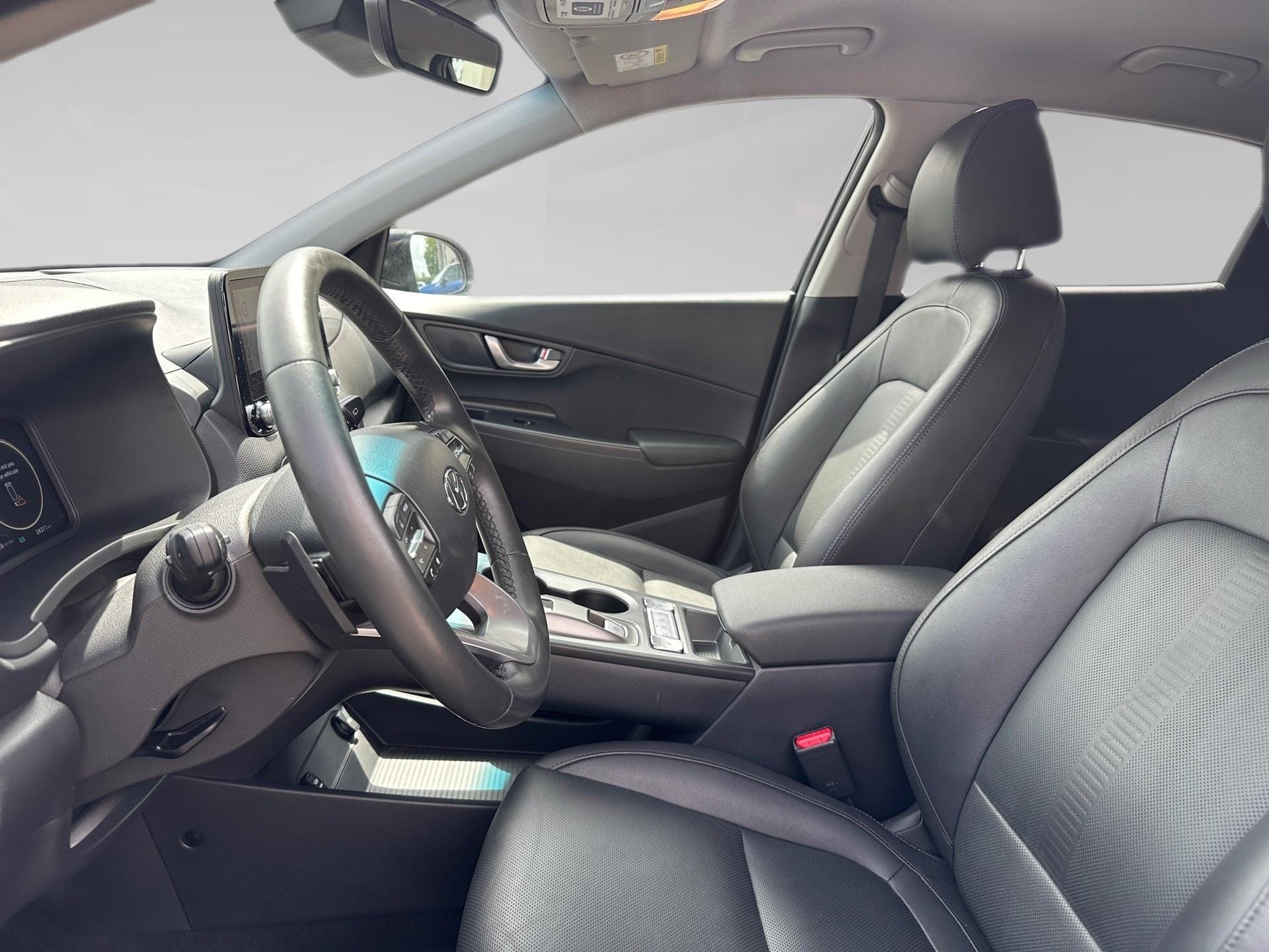Hyundai KONA Electric 64kWh - Photo 1