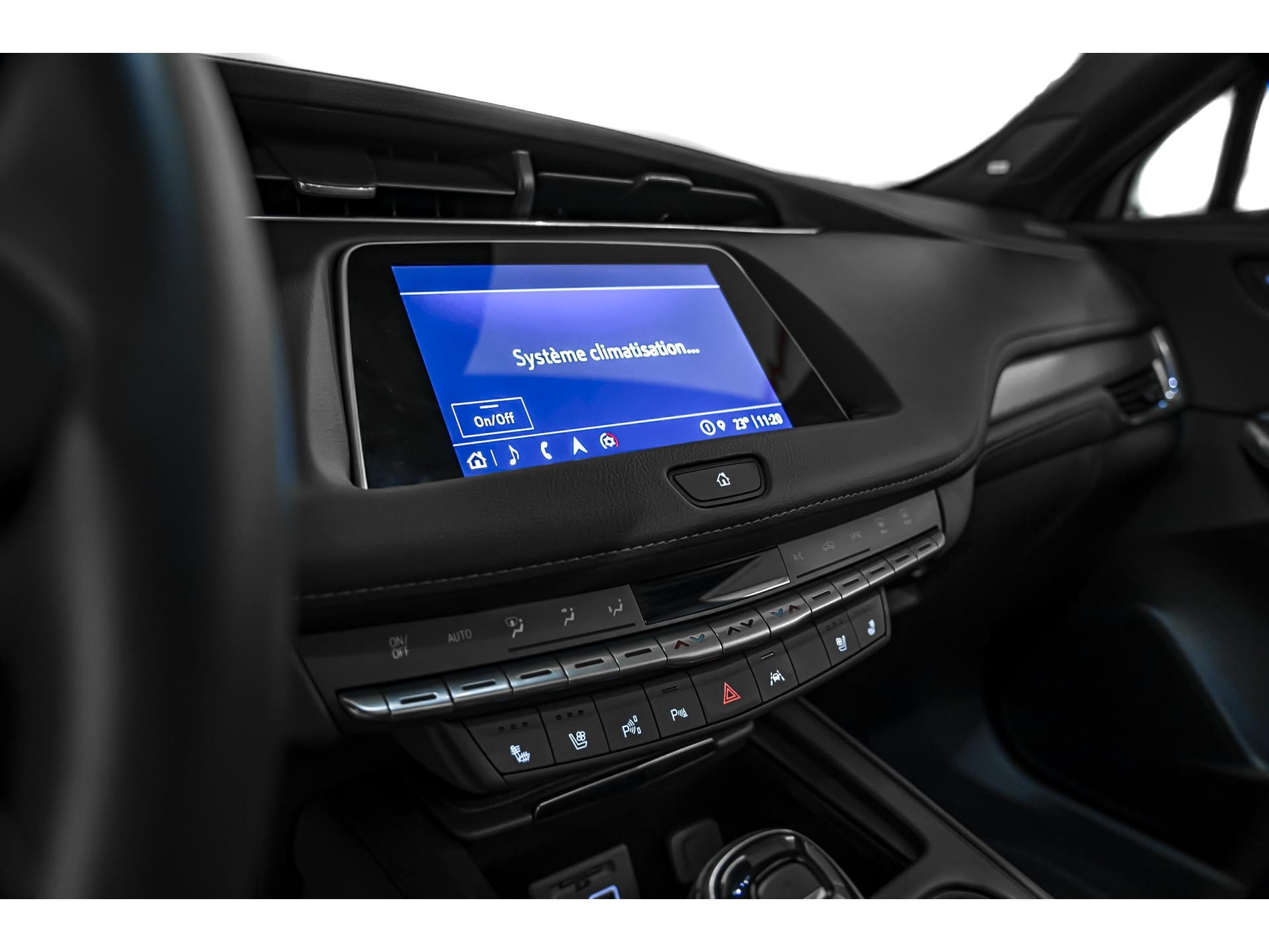 Cadillac XT4 2.0 PREMIUM LUXURY AWD - Photo 1