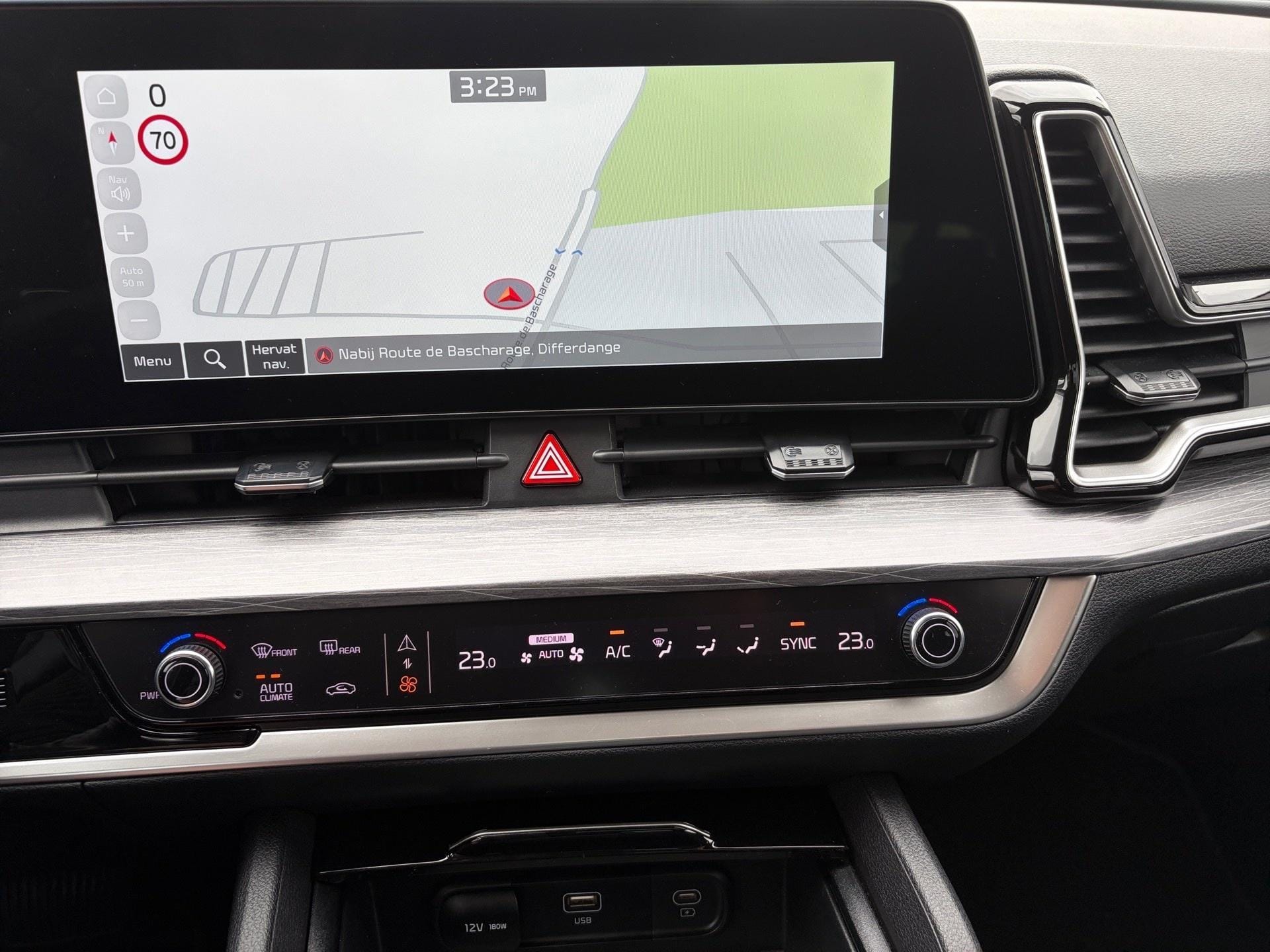 Kia Sportage 1.6 L - Photo 1