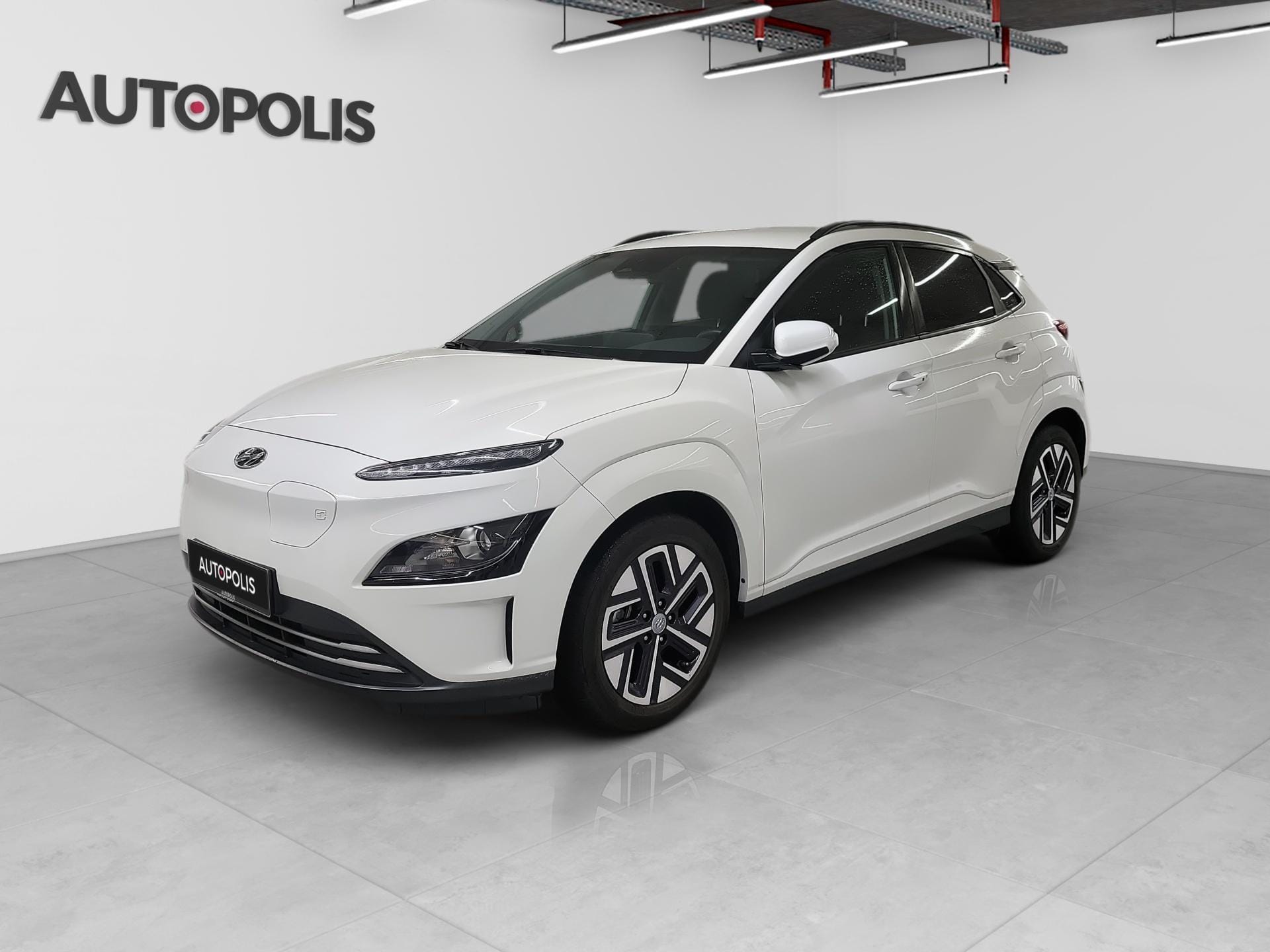 Hyundai KONA SKY 64 kWh - Photo 1