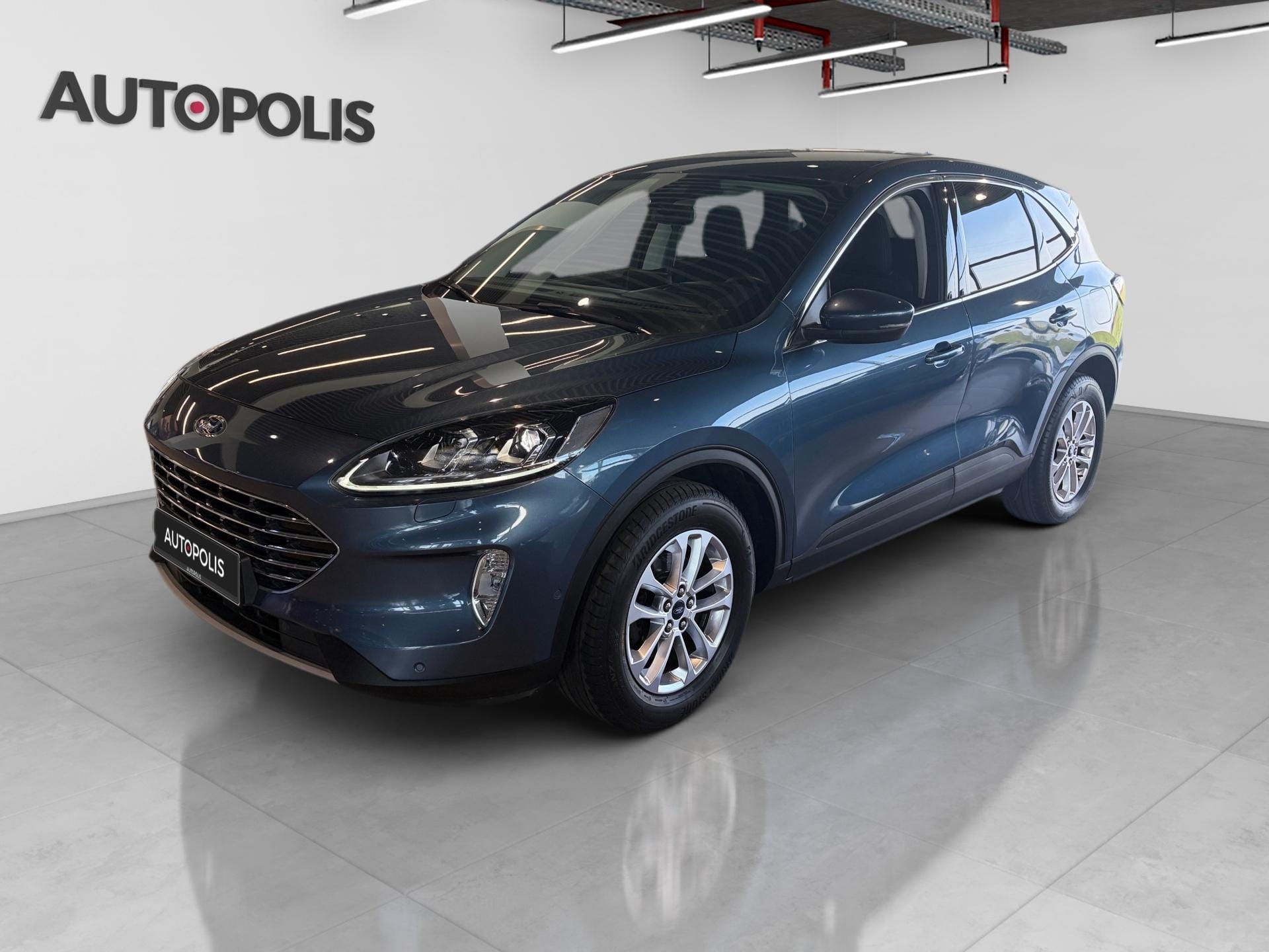 Ford Kuga 1.5i EcoB. 110kW S/S Titanium - Photo 1