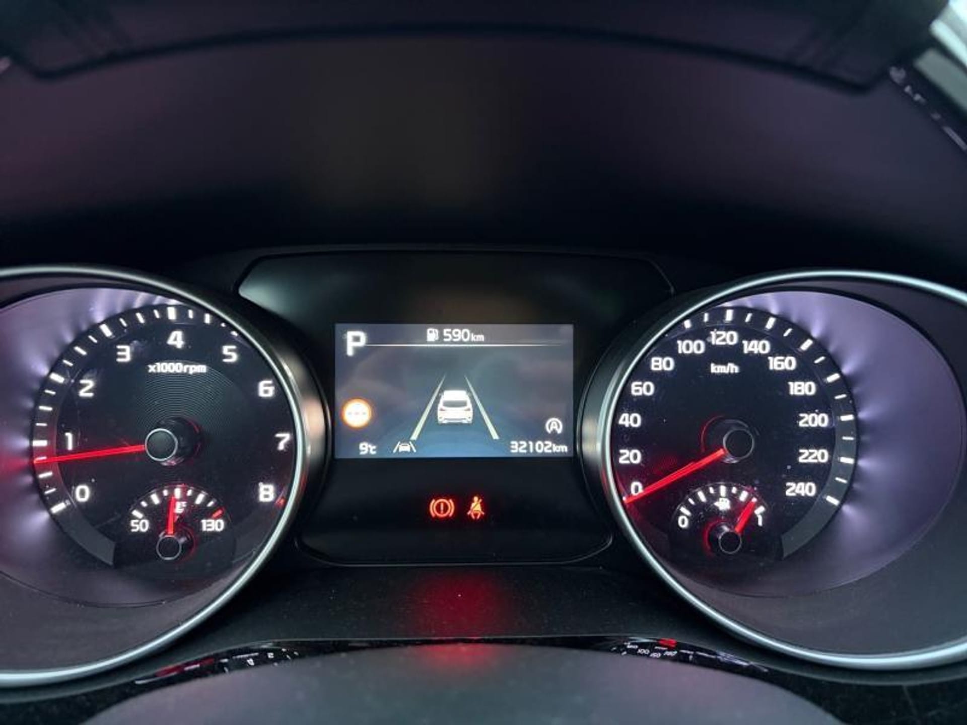 Kia XCeed 1.5 T-GDi 140 DCT GT Line - Photo 1