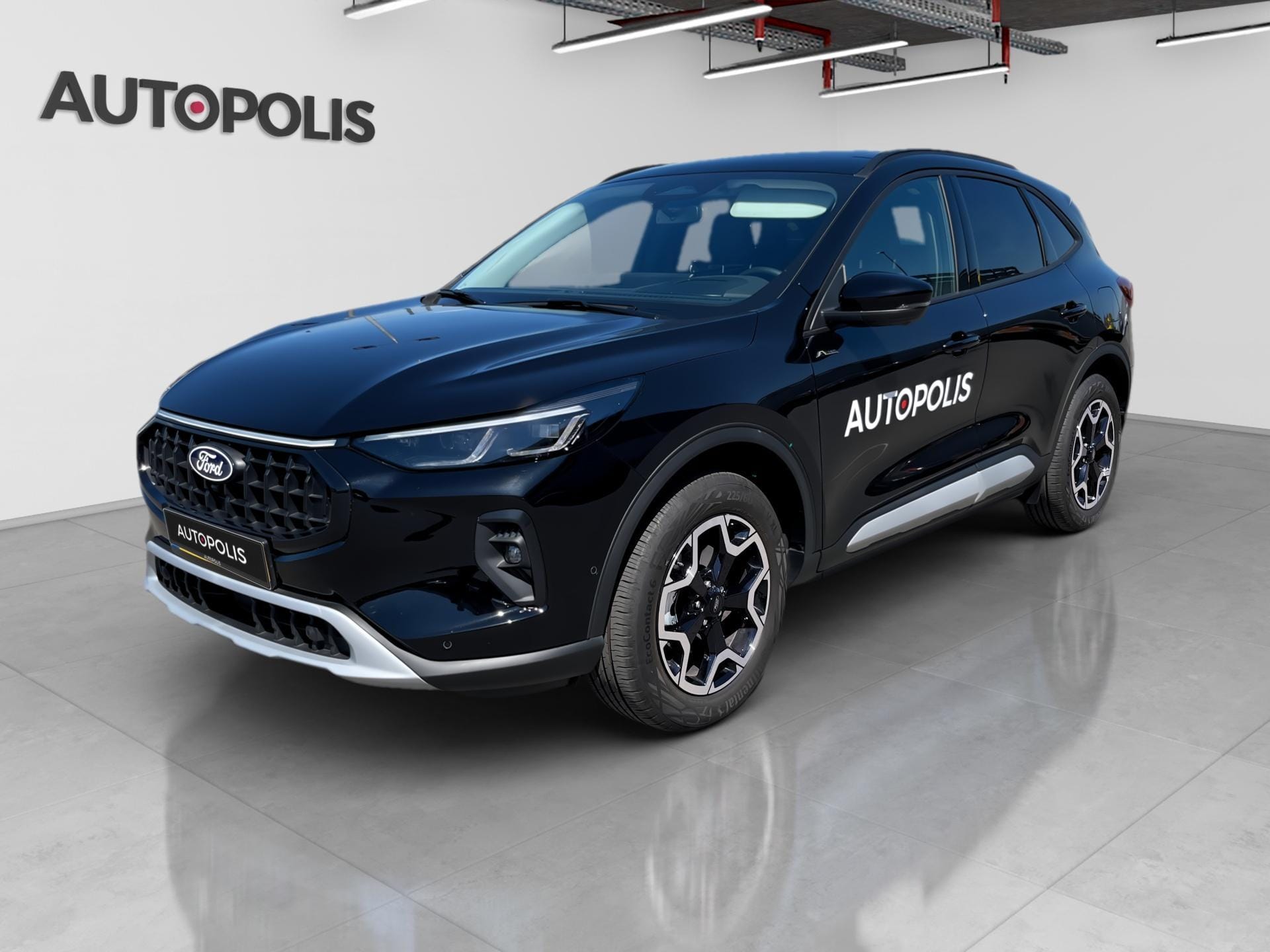 Ford Kuga Active X - Photo 1