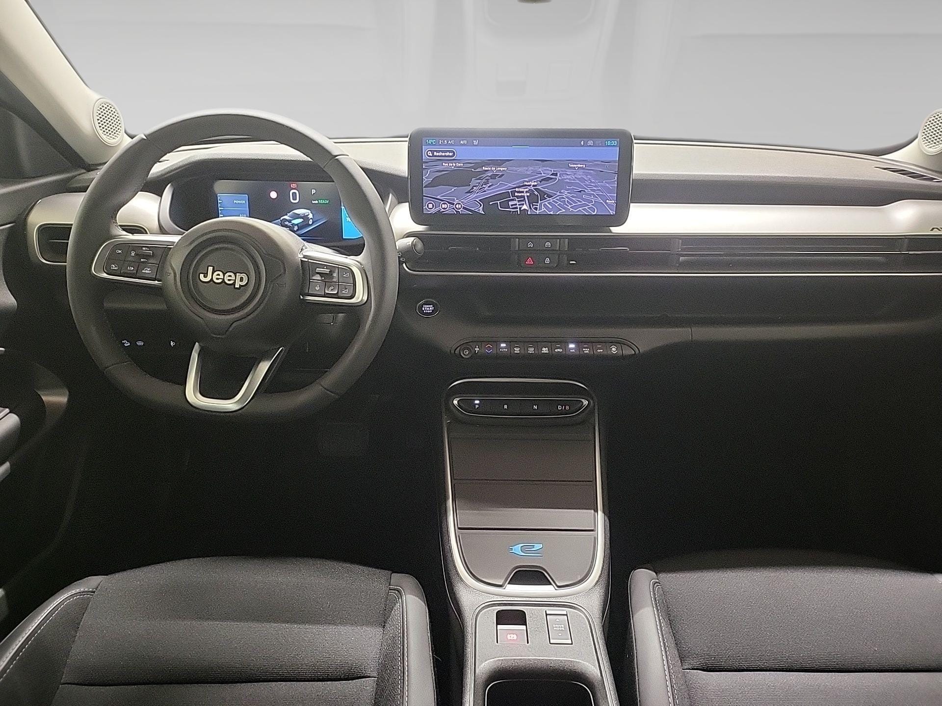 Jeep Avenger Altitude - Photo 1