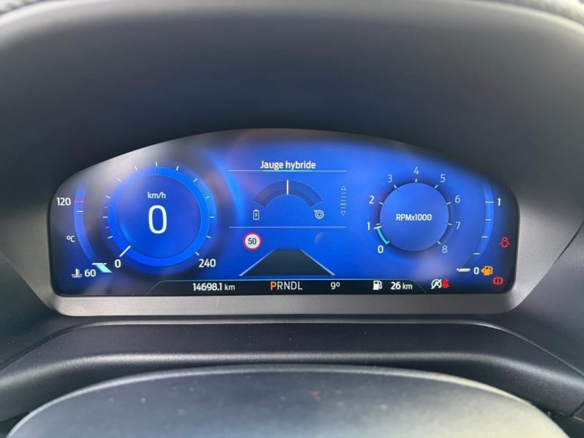 Ford Puma 1.0i Ecoboost mHEV 114kW Aut. ST-Line - Photo 1